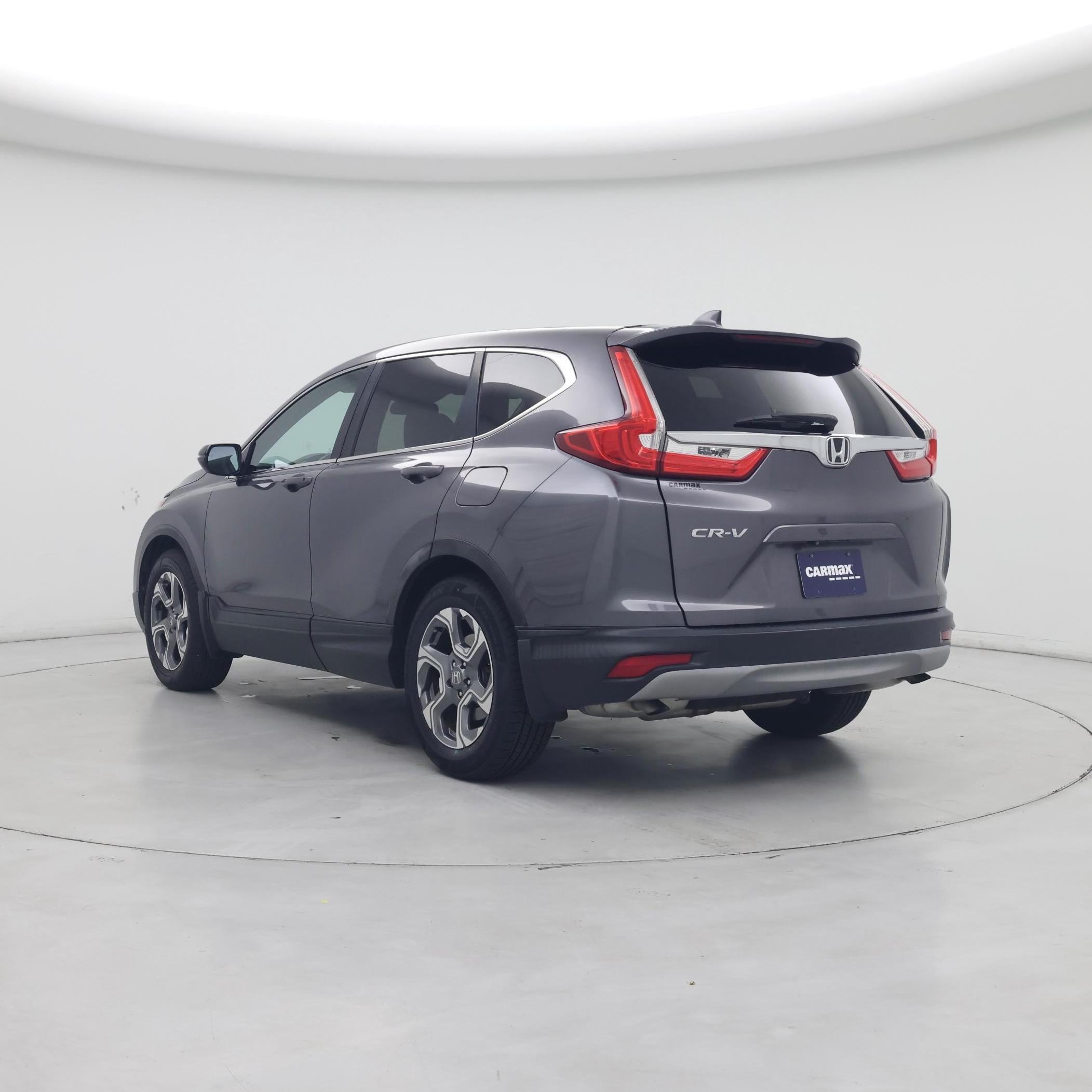 Thumbnail: 2019 Honda CR-V - 2