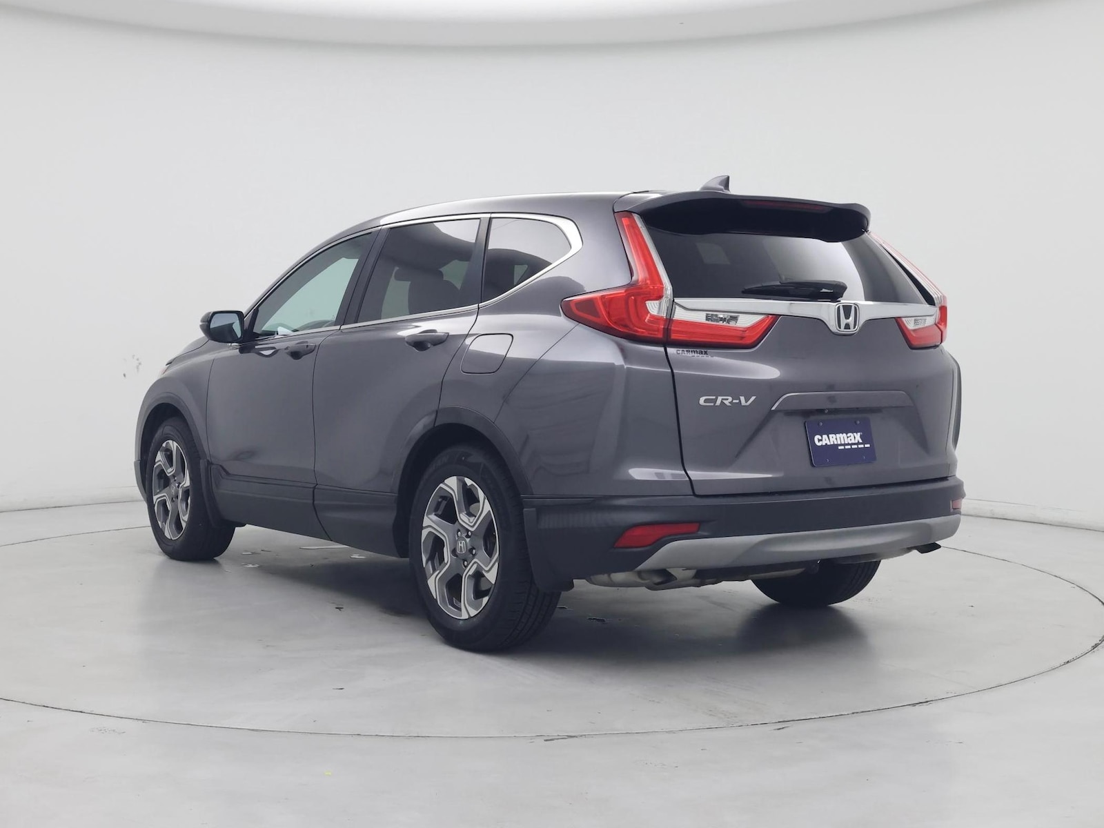 2019 Honda CR-V EX - Photo 3