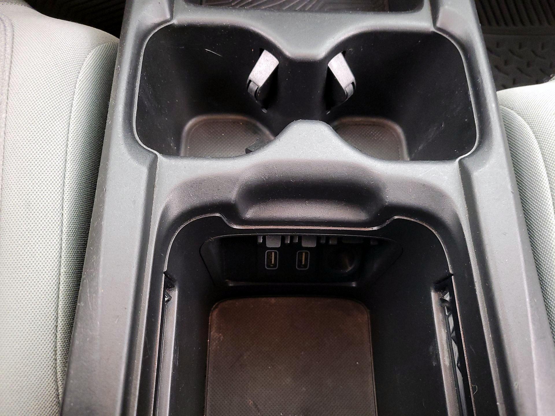 Thumbnail: 2019 Honda CR-V - 19