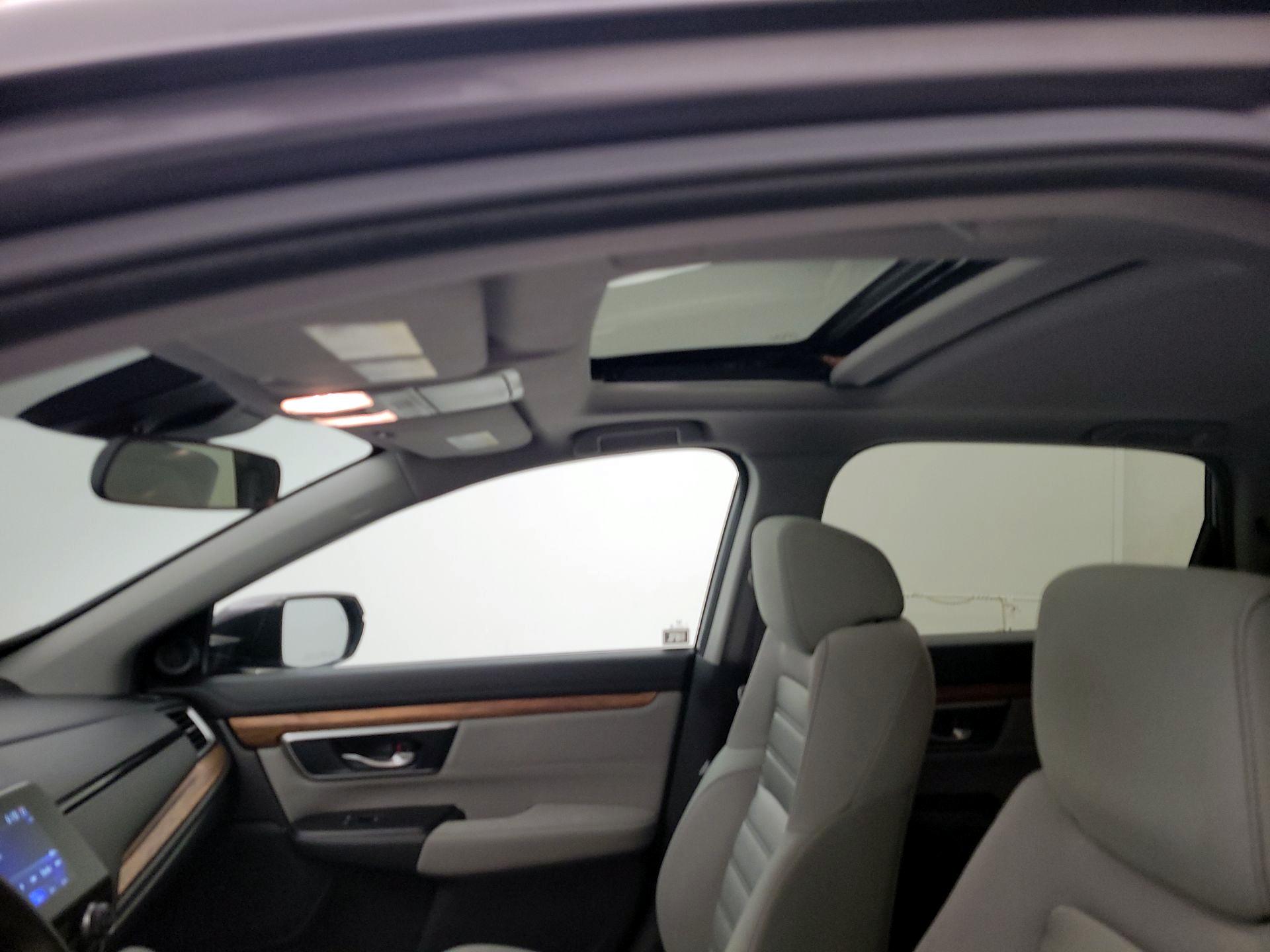 Thumbnail: 2019 Honda CR-V - 20