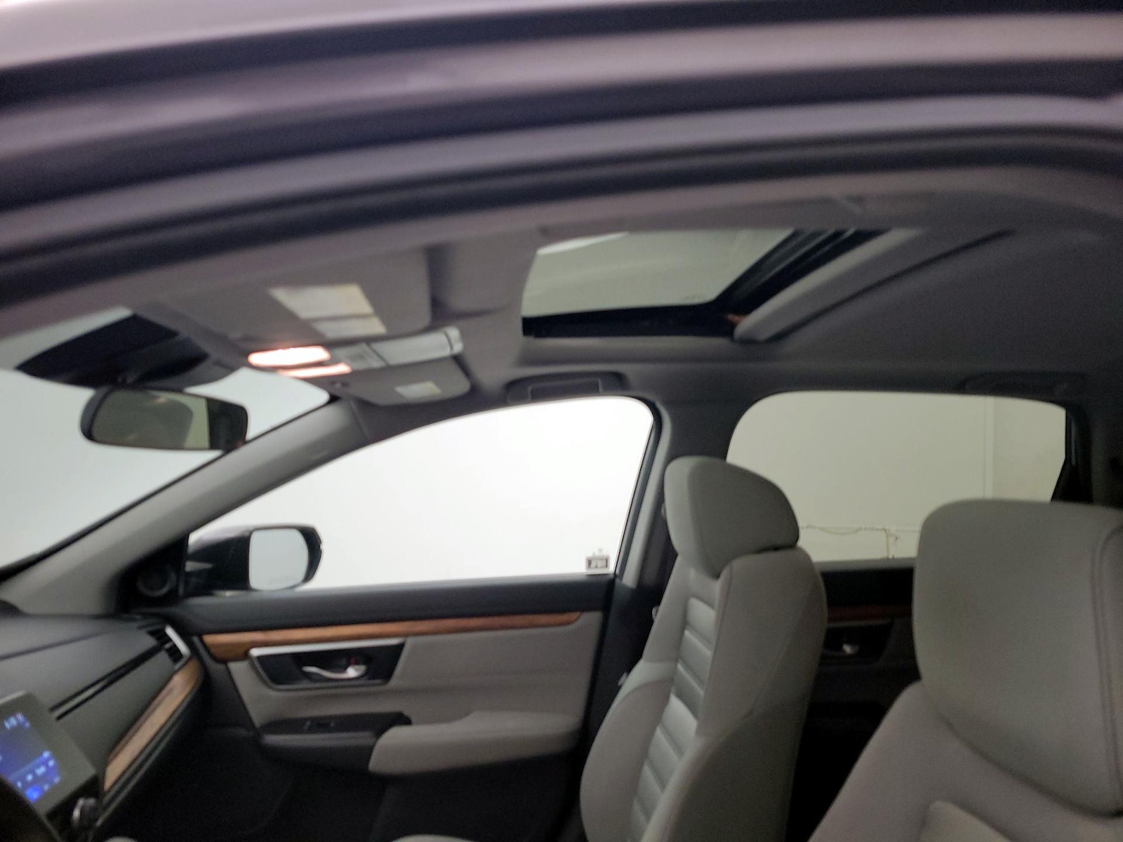 2019 Honda CR-V EX - Photo 21