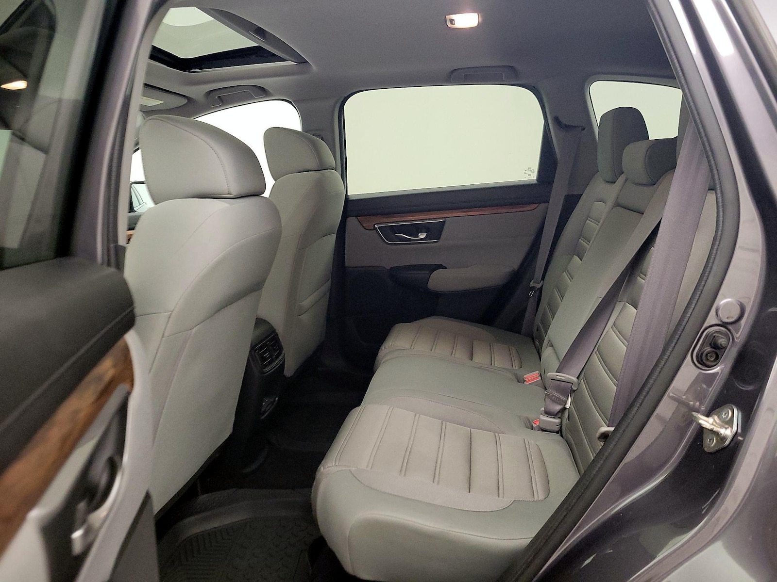 2019 Honda CR-V EX - Photo 22