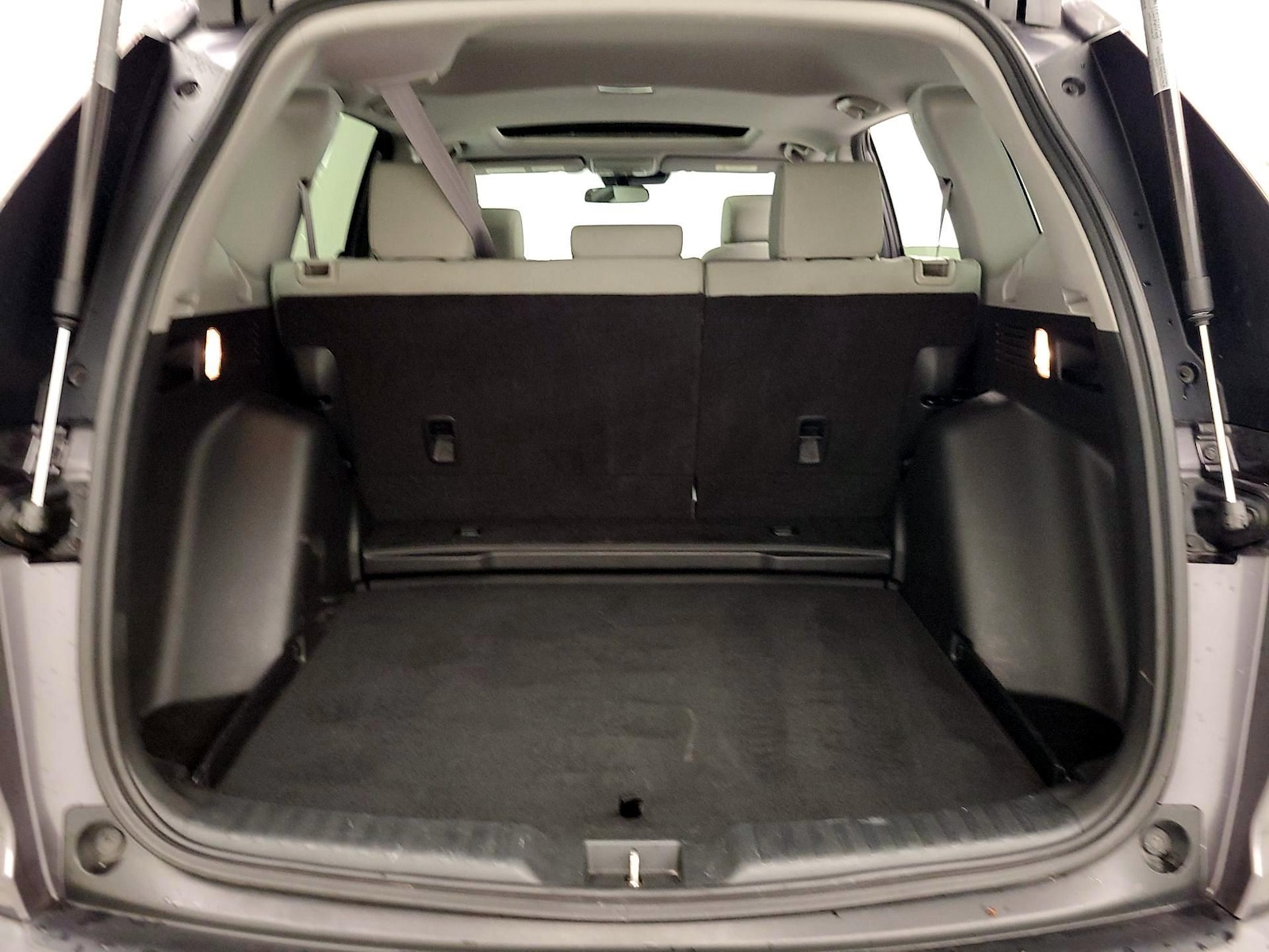 2019 Honda CR-V EX - Photo 23