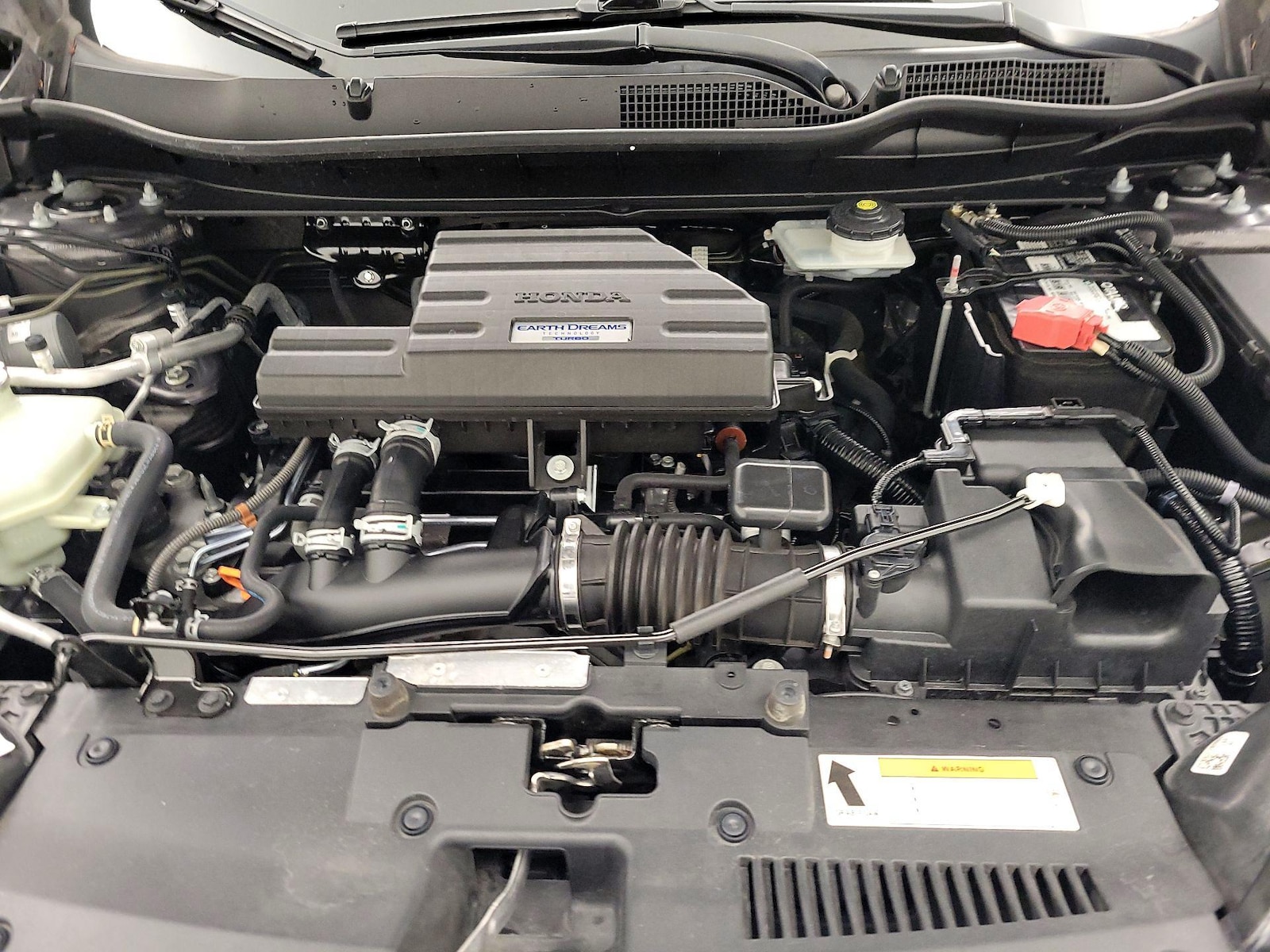 2019 Honda CR-V EX - Photo 24