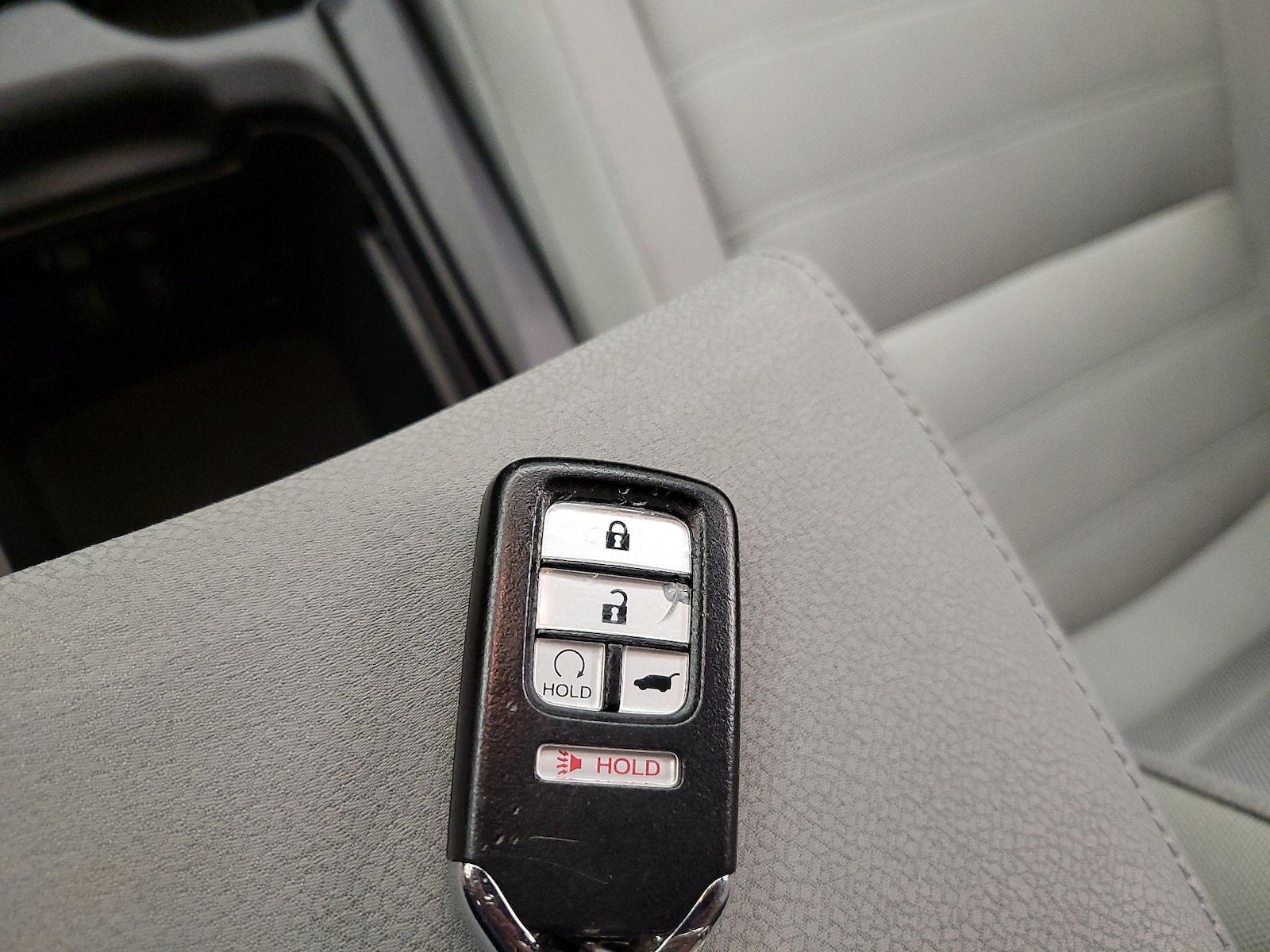 2019 Honda CR-V EX - Photo 25