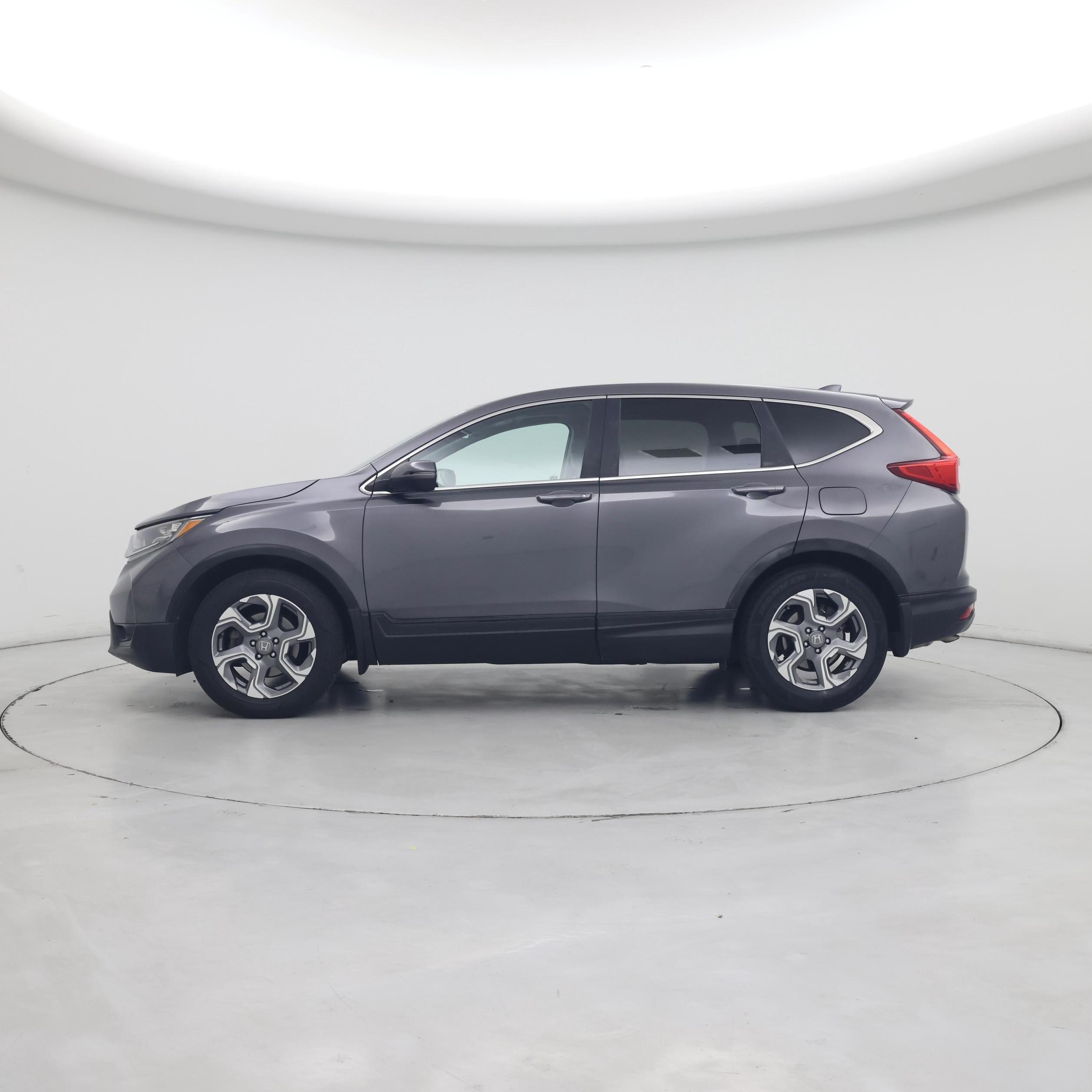 Thumbnail: 2019 Honda CR-V - 3