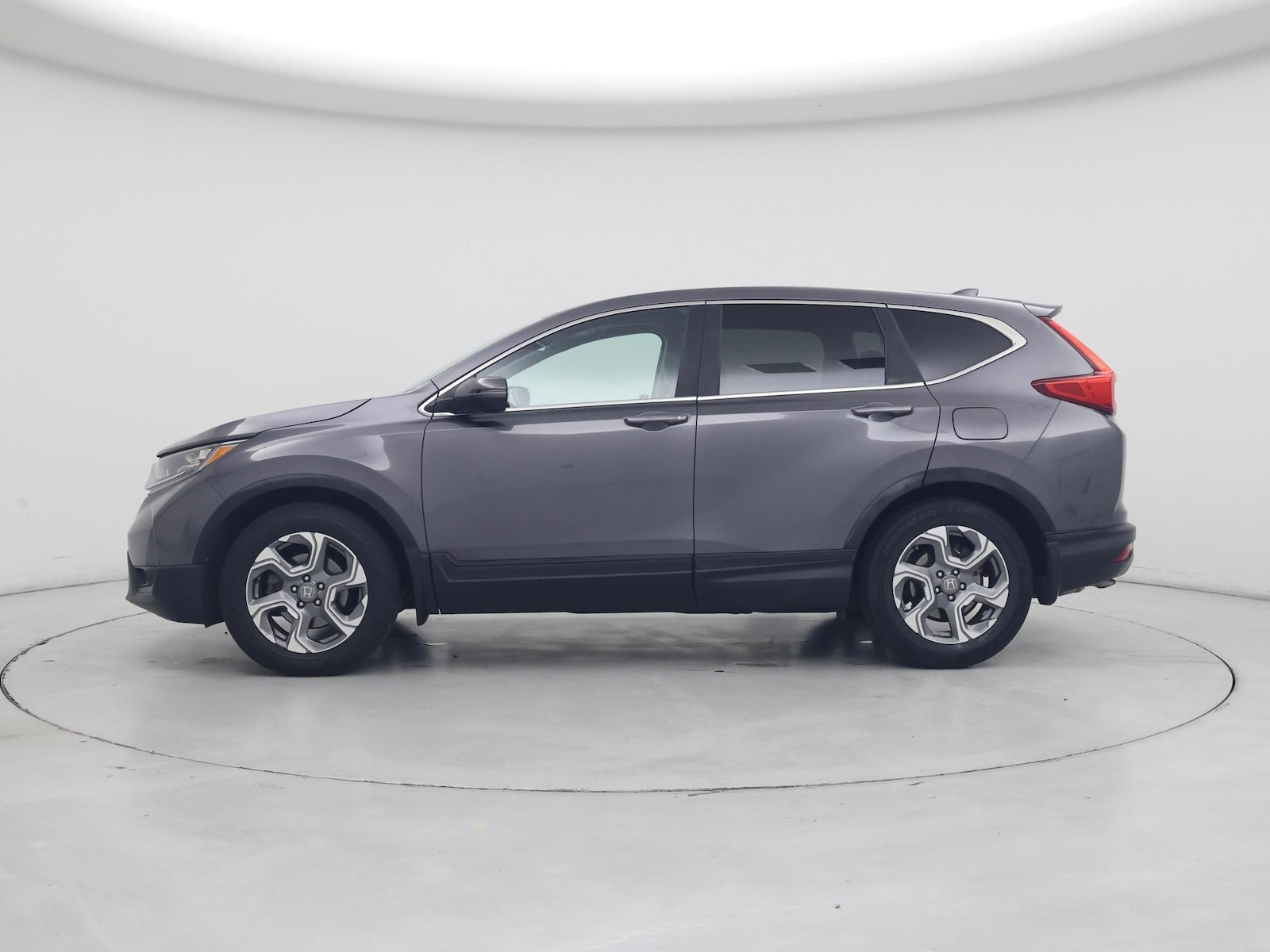 2019 Honda CR-V EX - Photo 4