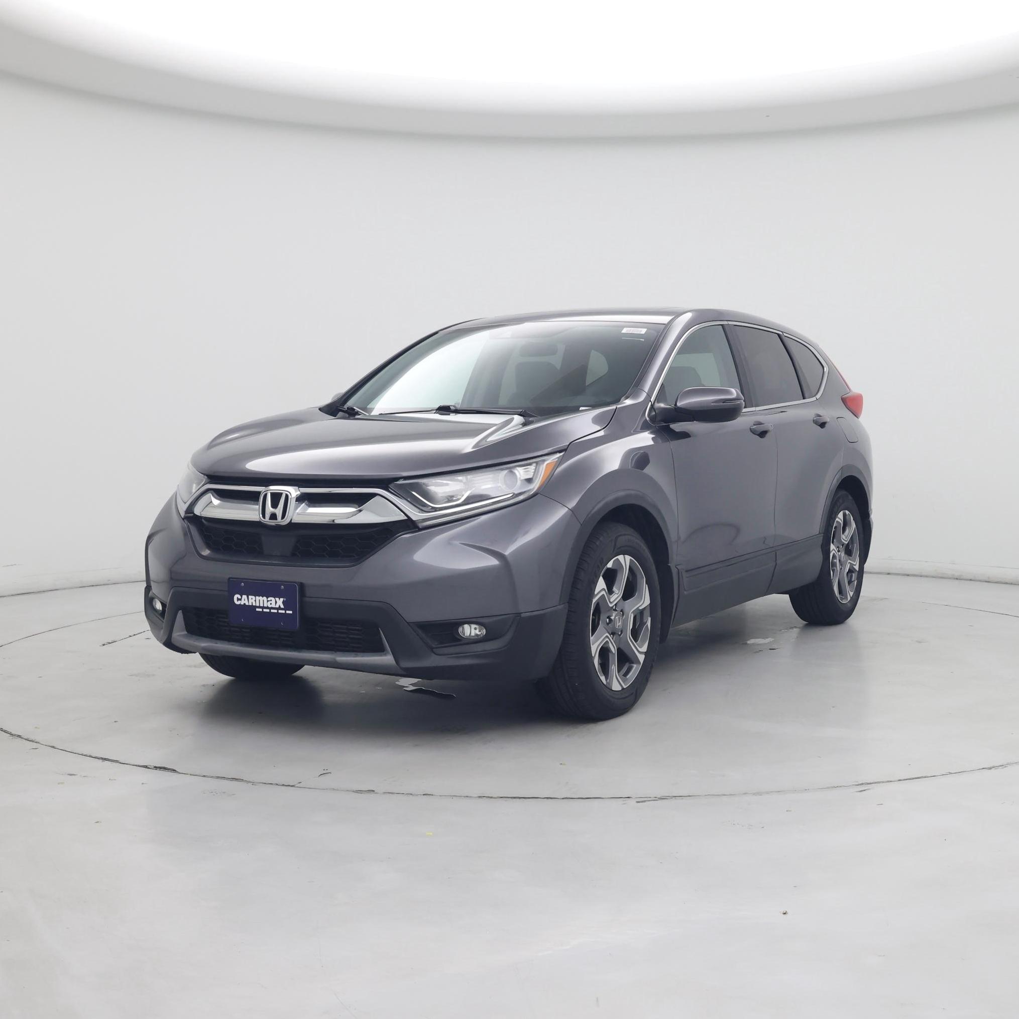 Thumbnail: 2019 Honda CR-V - 4