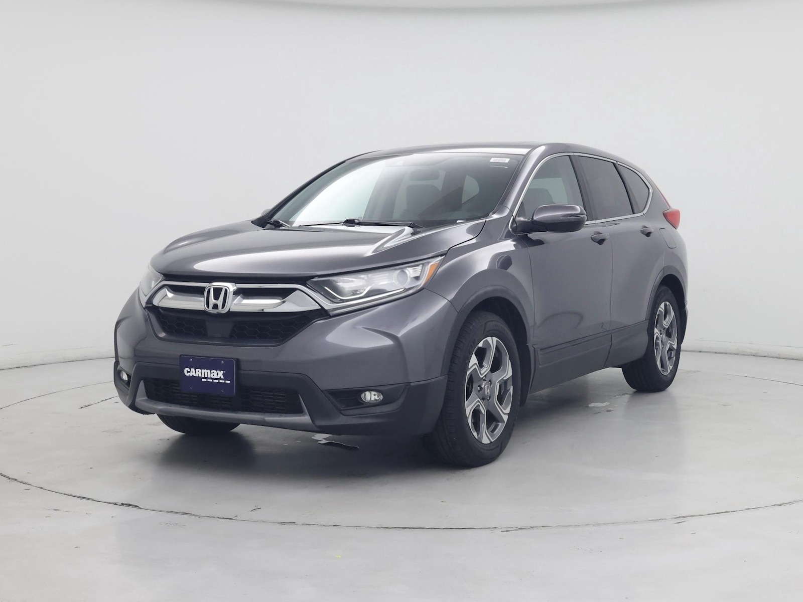 2019 Honda CR-V EX - Photo 5