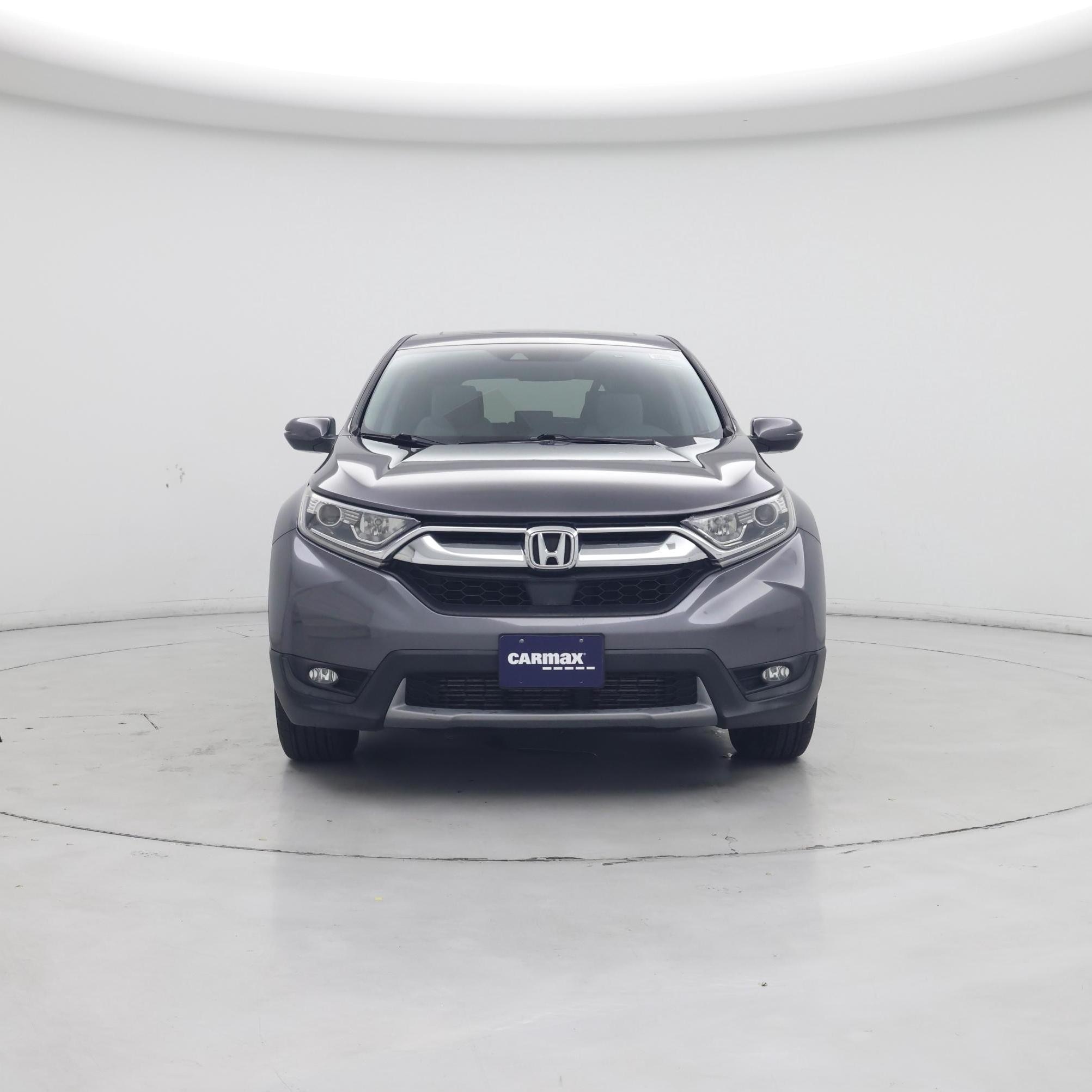 Thumbnail: 2019 Honda CR-V - 5