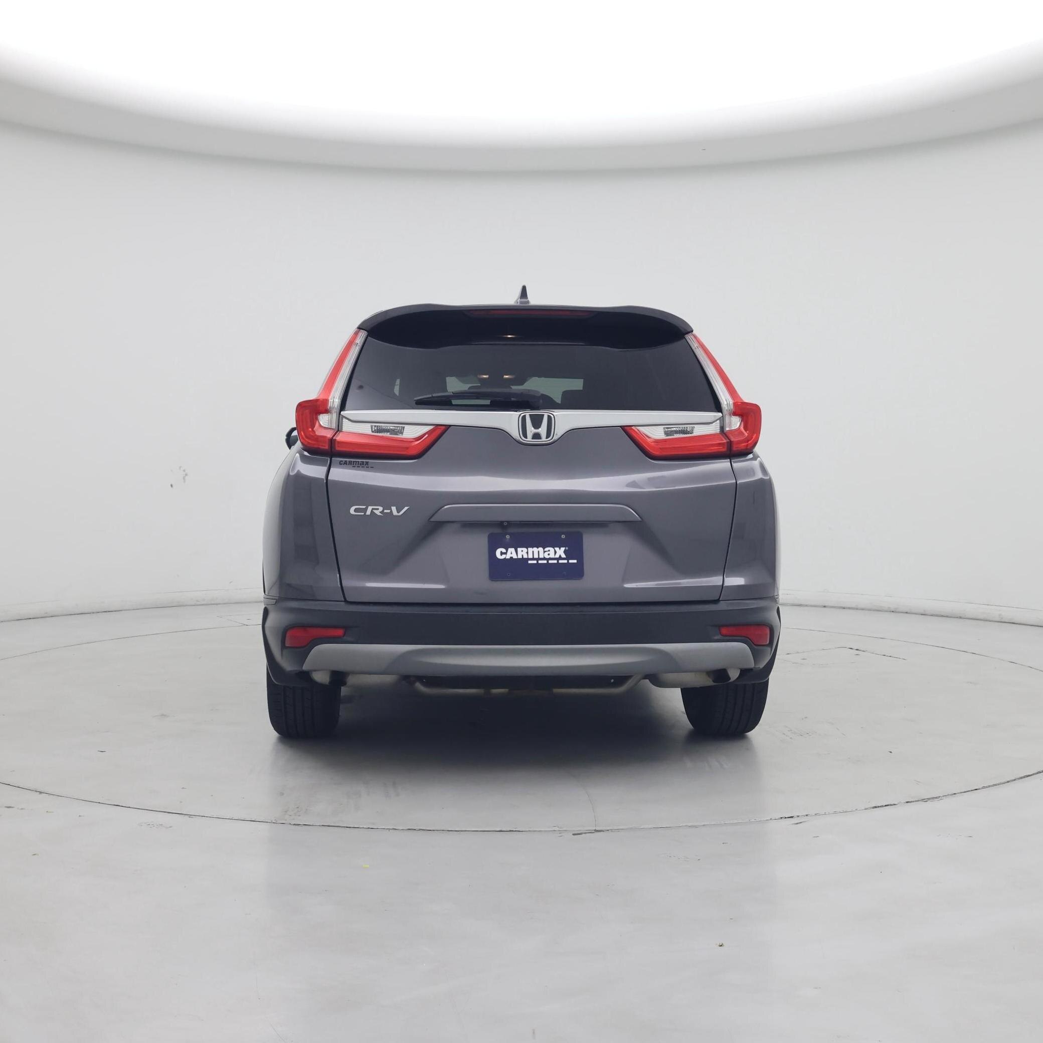 Thumbnail: 2019 Honda CR-V - 6