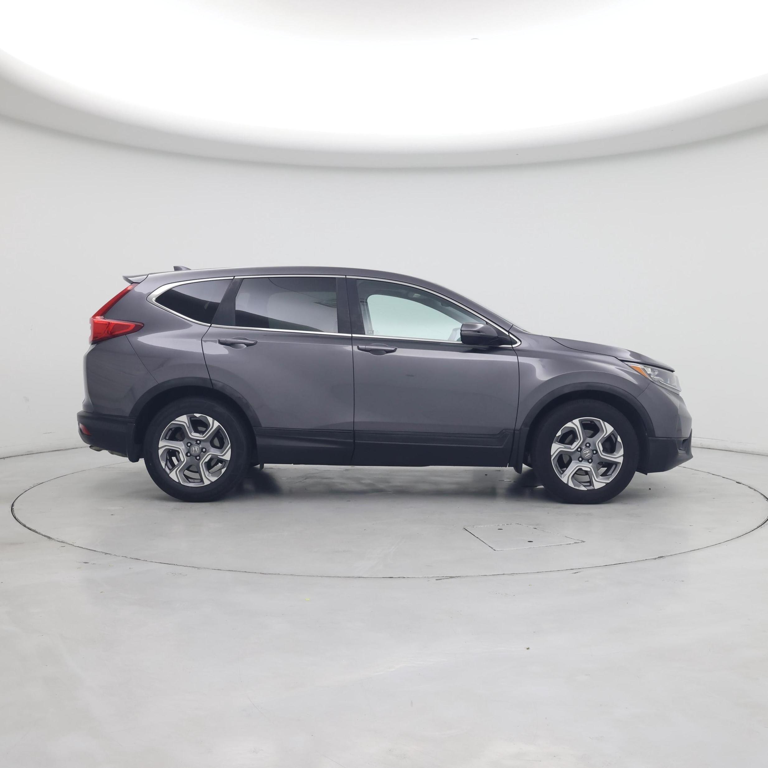Thumbnail: 2019 Honda CR-V - 7