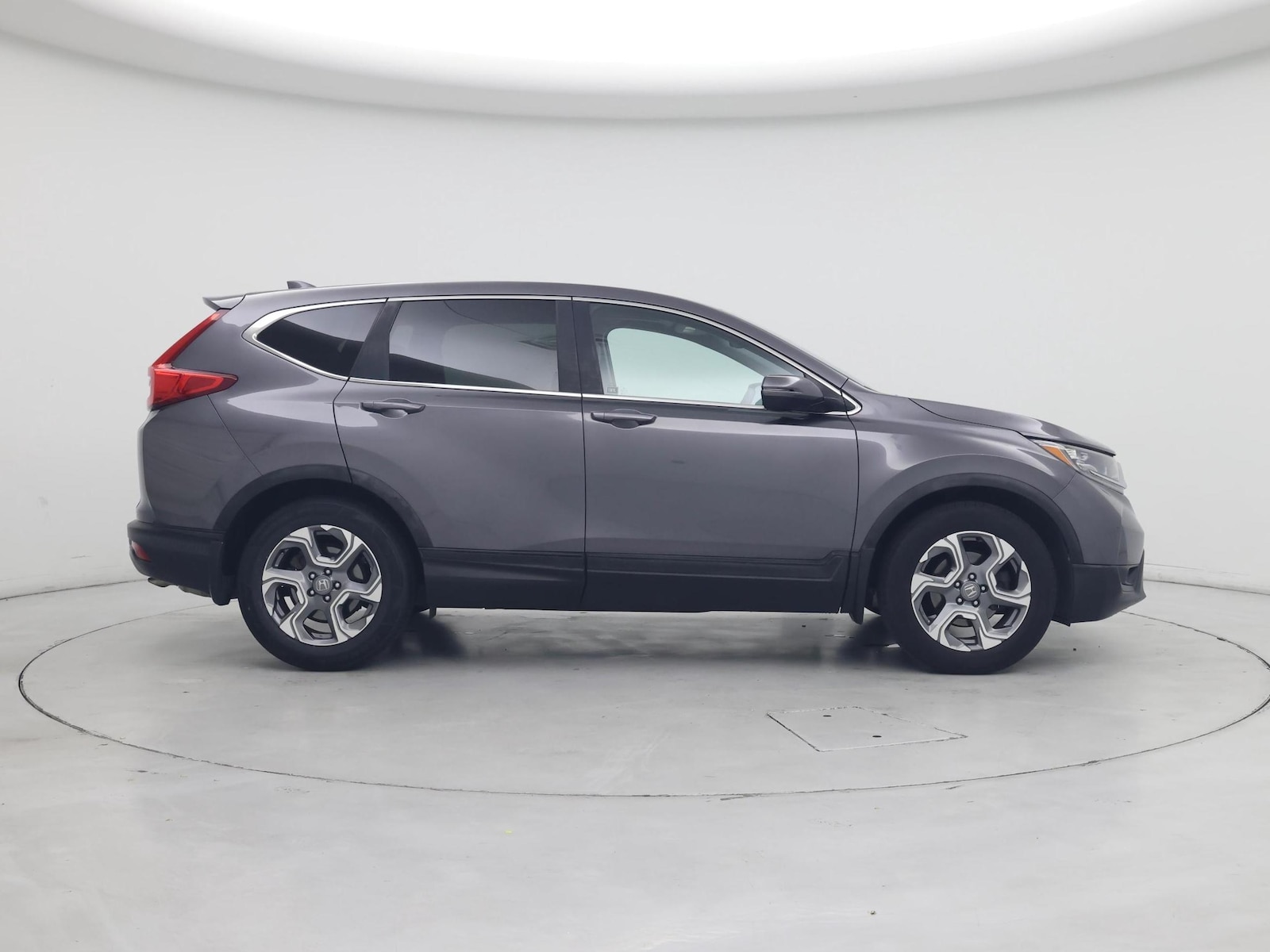 2019 Honda CR-V EX - Photo 8