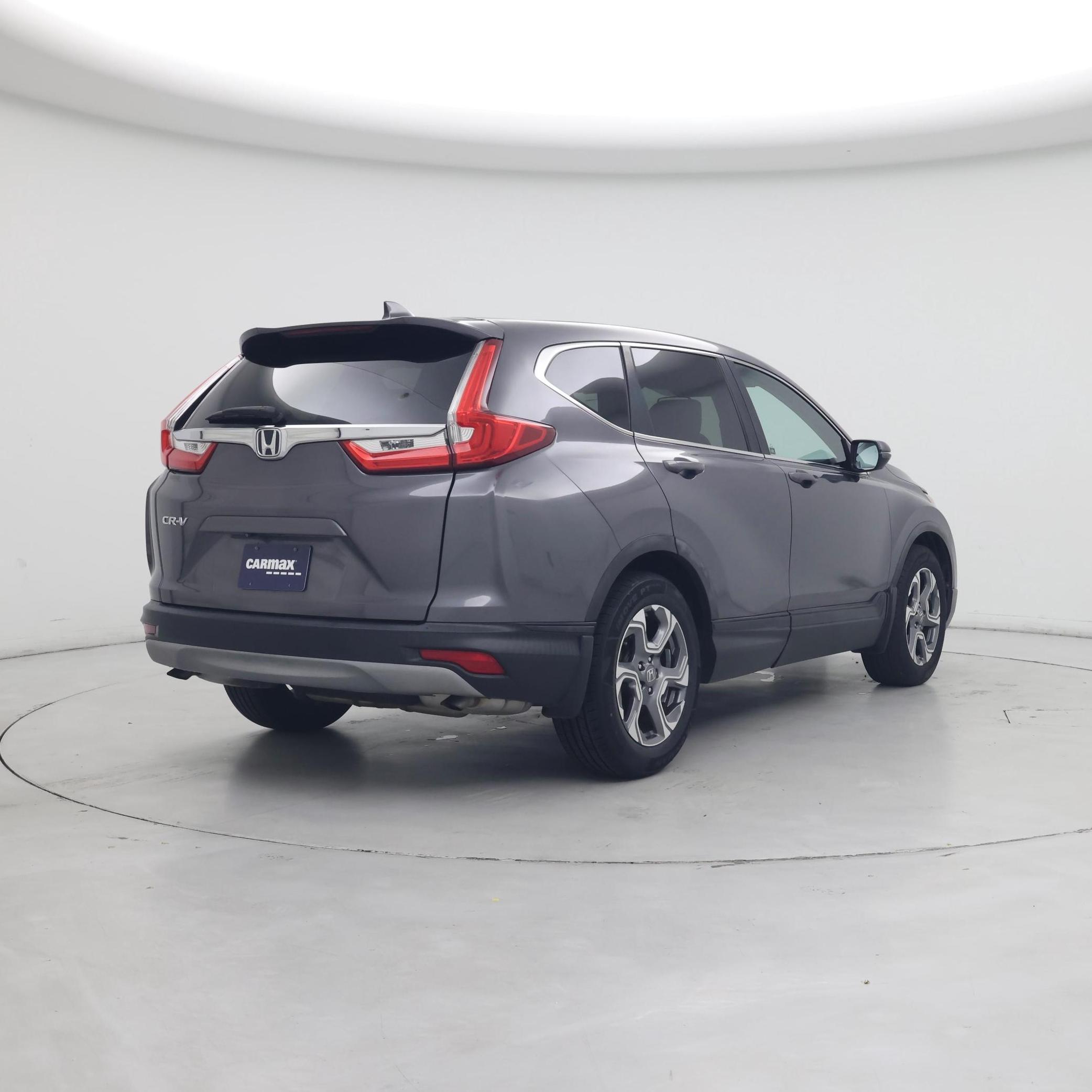 Thumbnail: 2019 Honda CR-V - 8