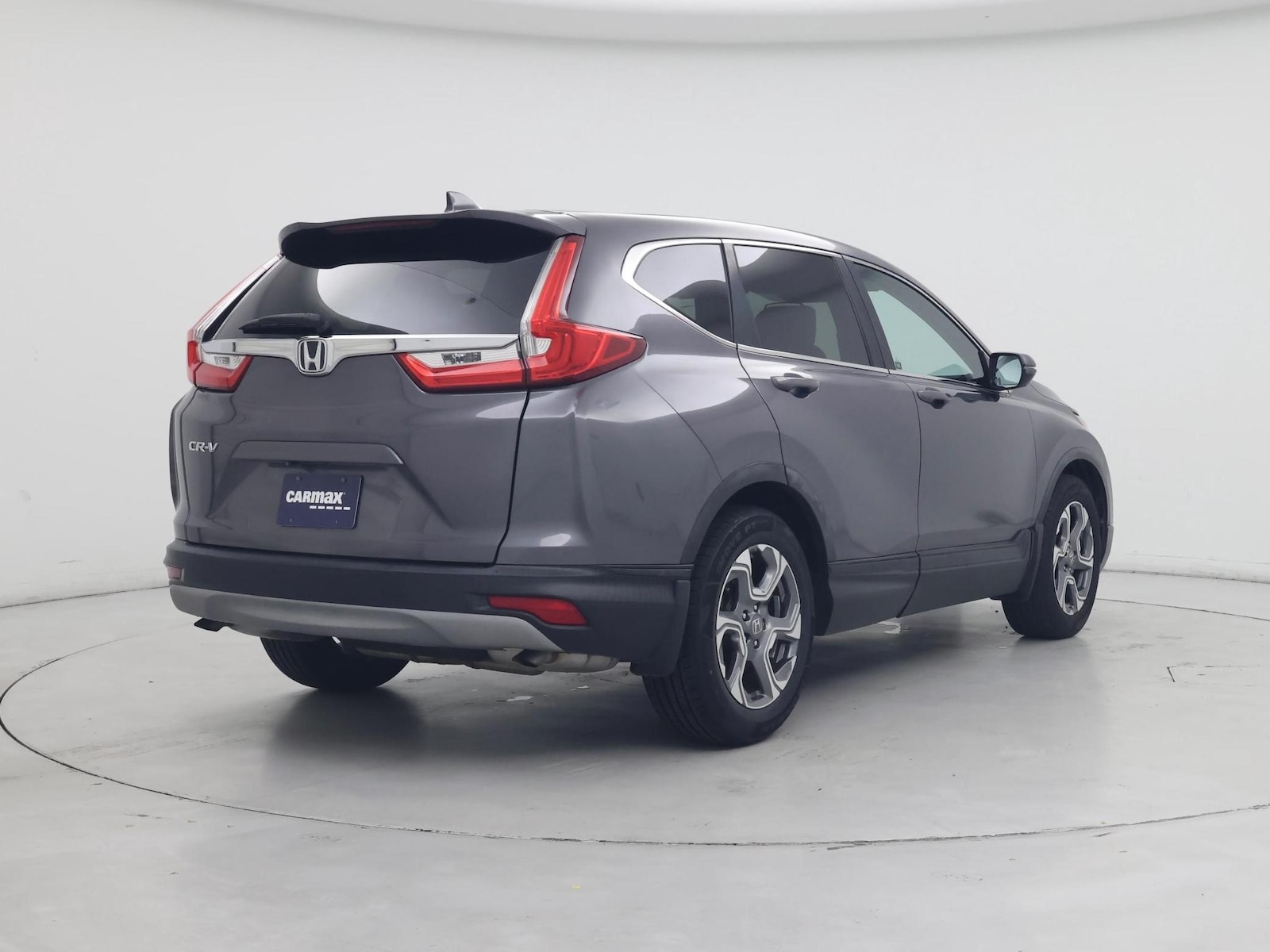 2019 Honda CR-V EX - Photo 9