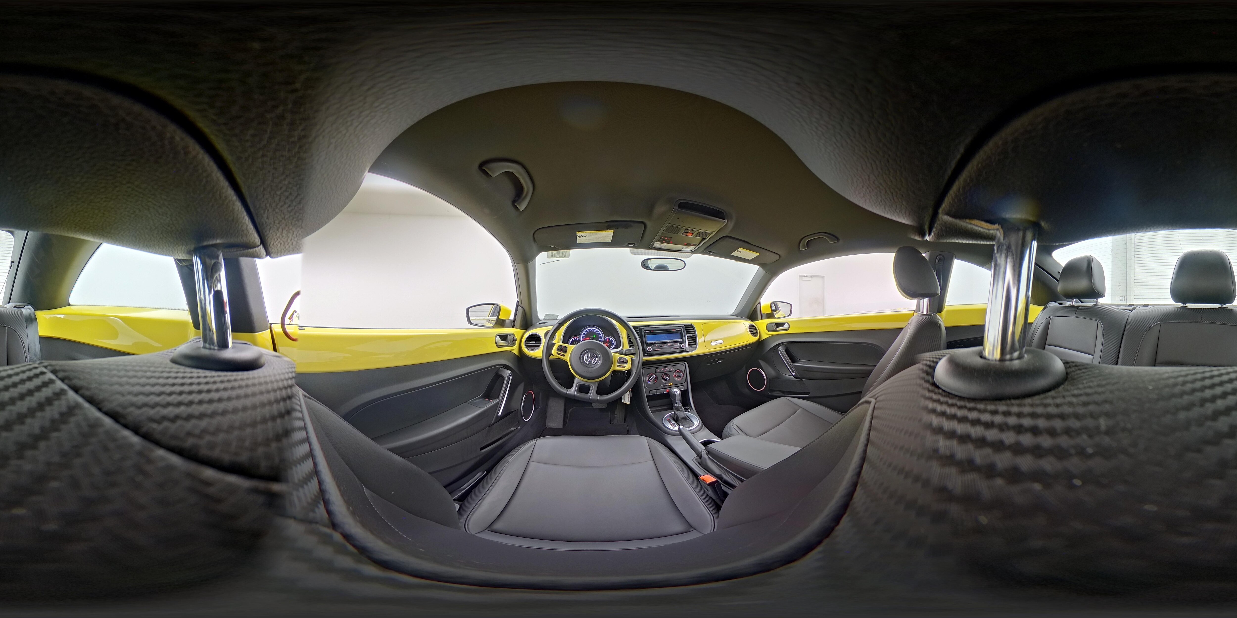 2014 Volkswagen Beetle 1.8 - Photo 24