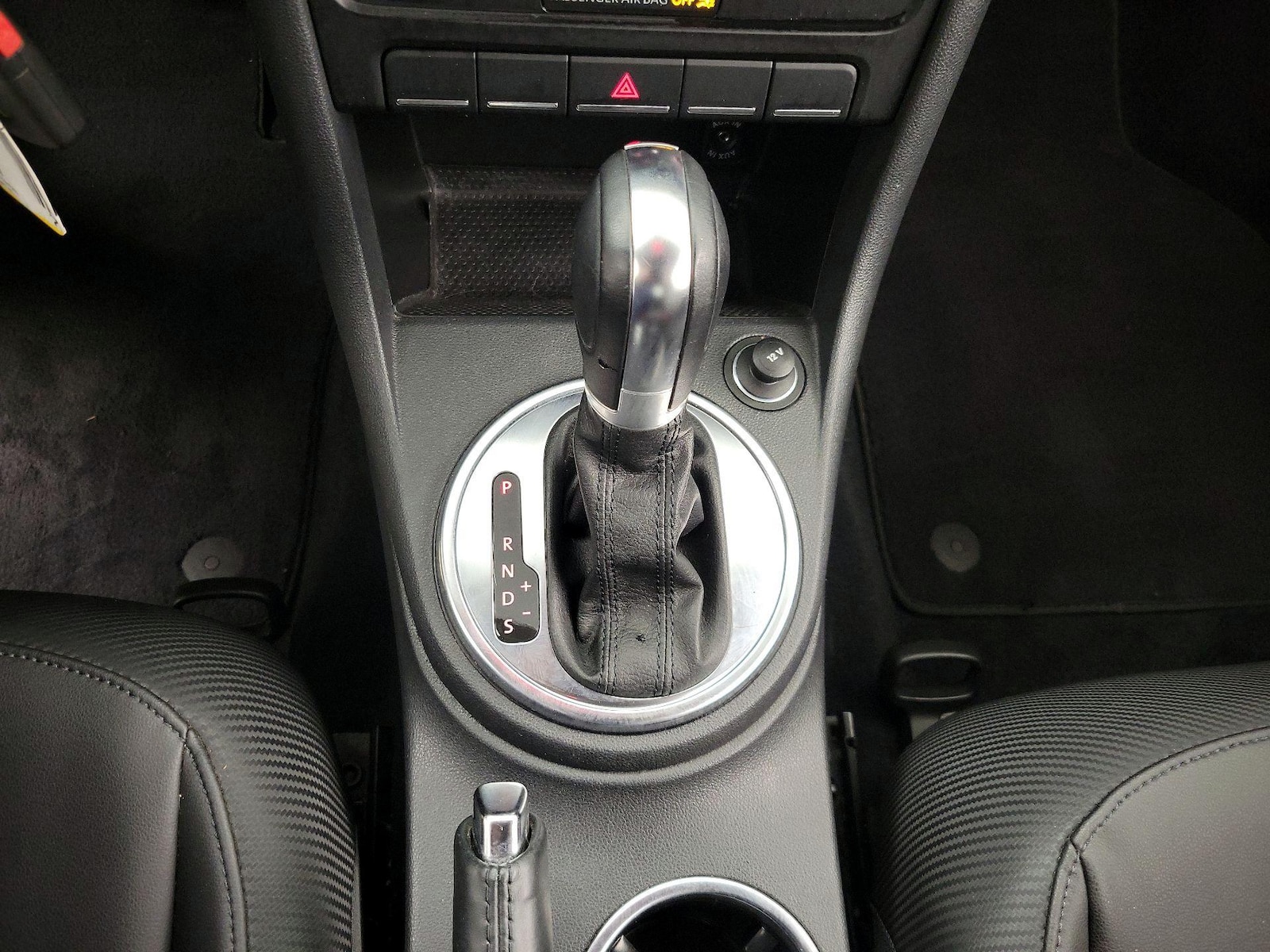 2014 Volkswagen Beetle 1.8 - Photo 17