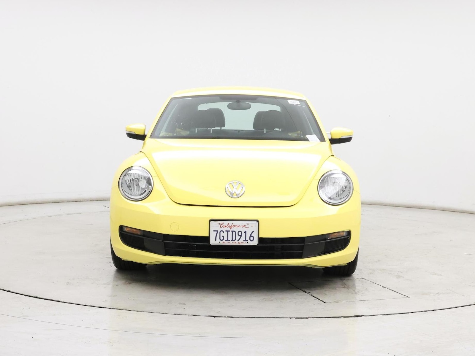 2014 Volkswagen Beetle 1.8 - Photo 6