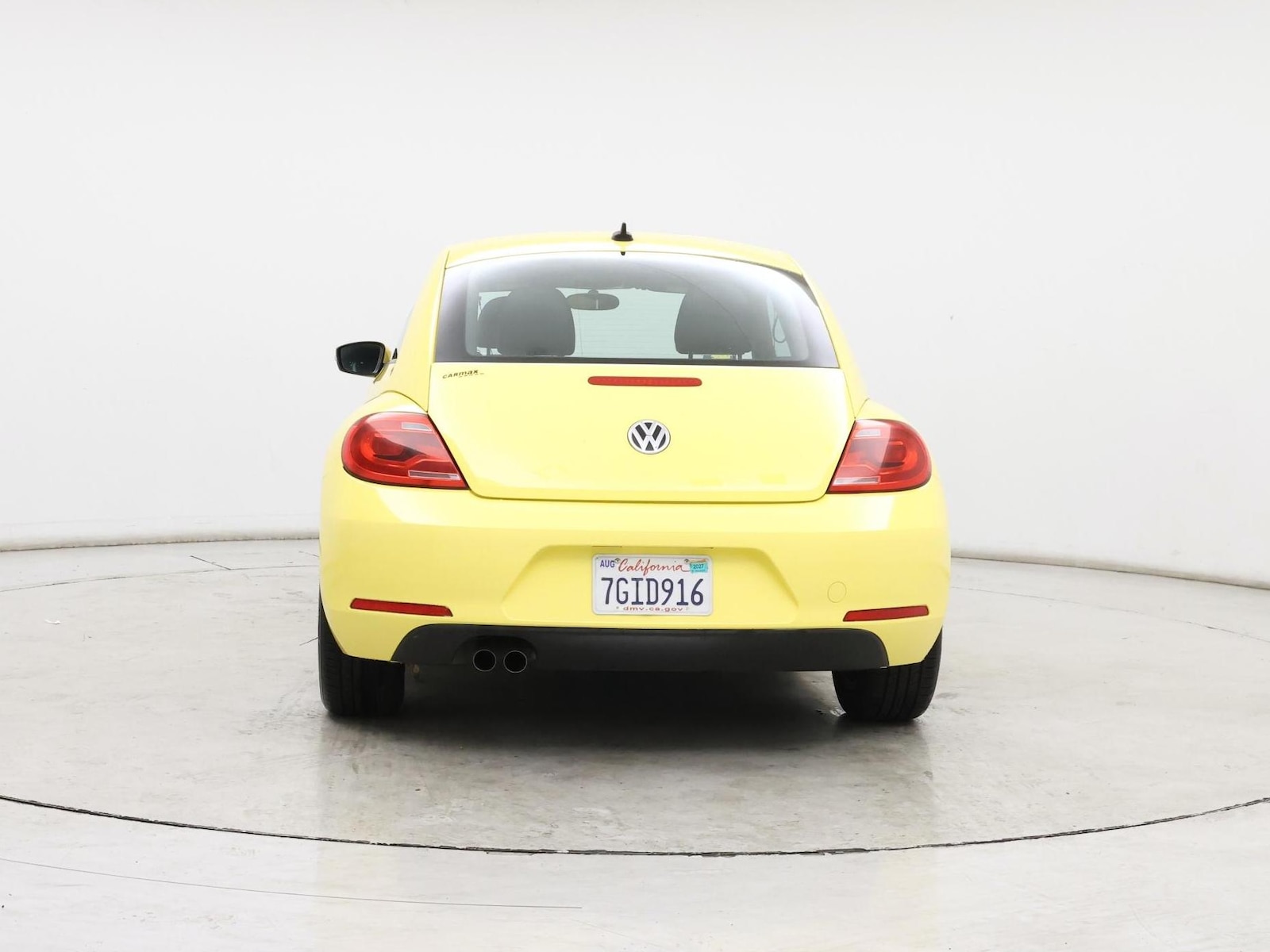 2014 Volkswagen Beetle 1.8 - Photo 7