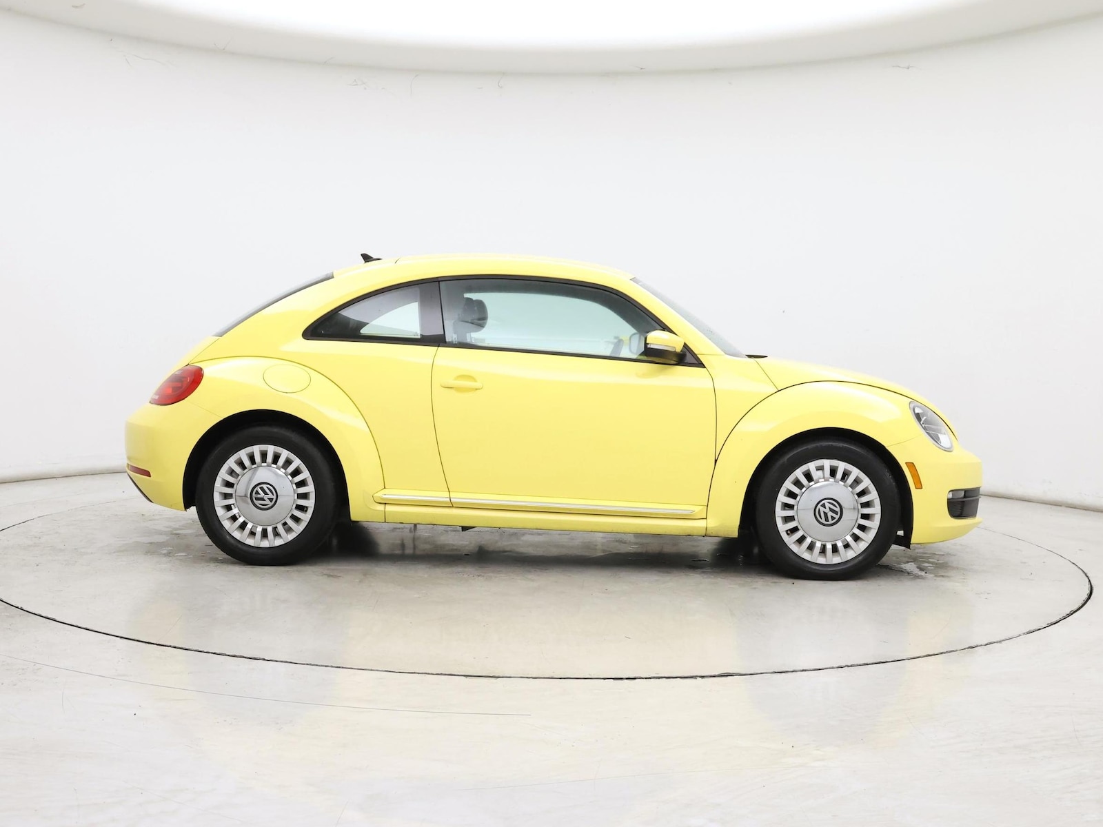 2014 Volkswagen Beetle 1.8 - Photo 8
