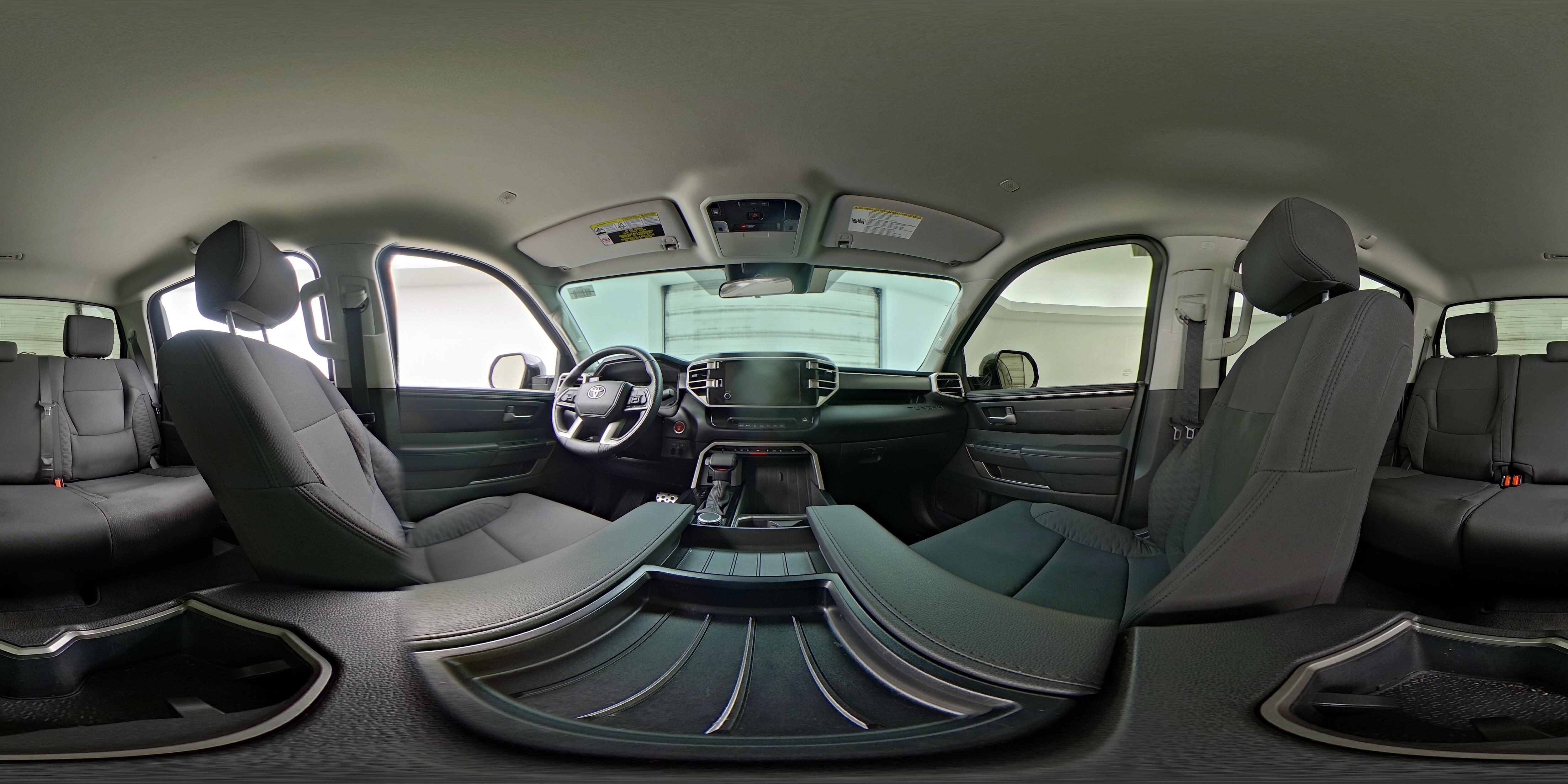 2024 Toyota Tundra SR5 - Photo 23