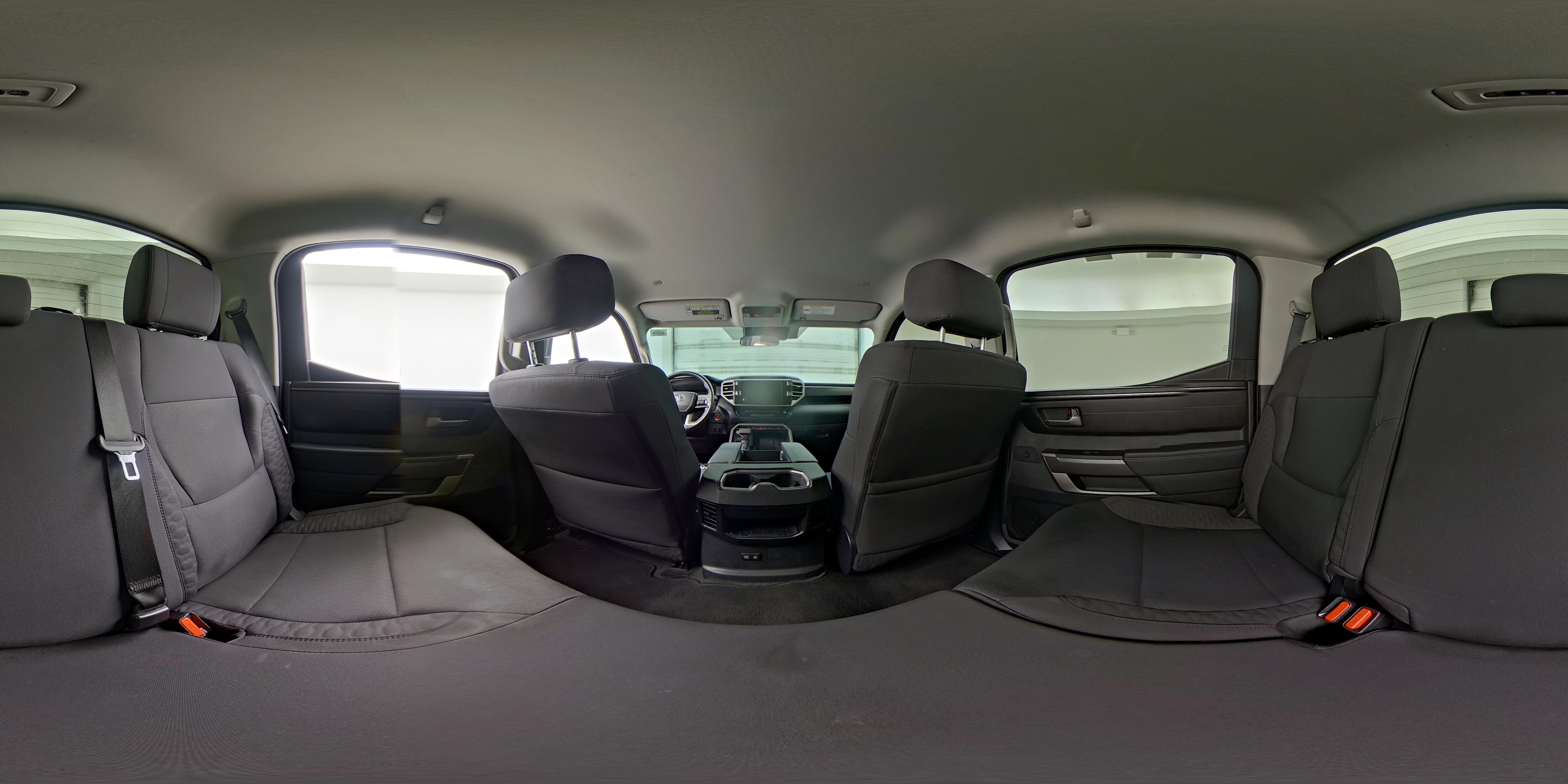 2024 Toyota Tundra SR5 - Photo 24