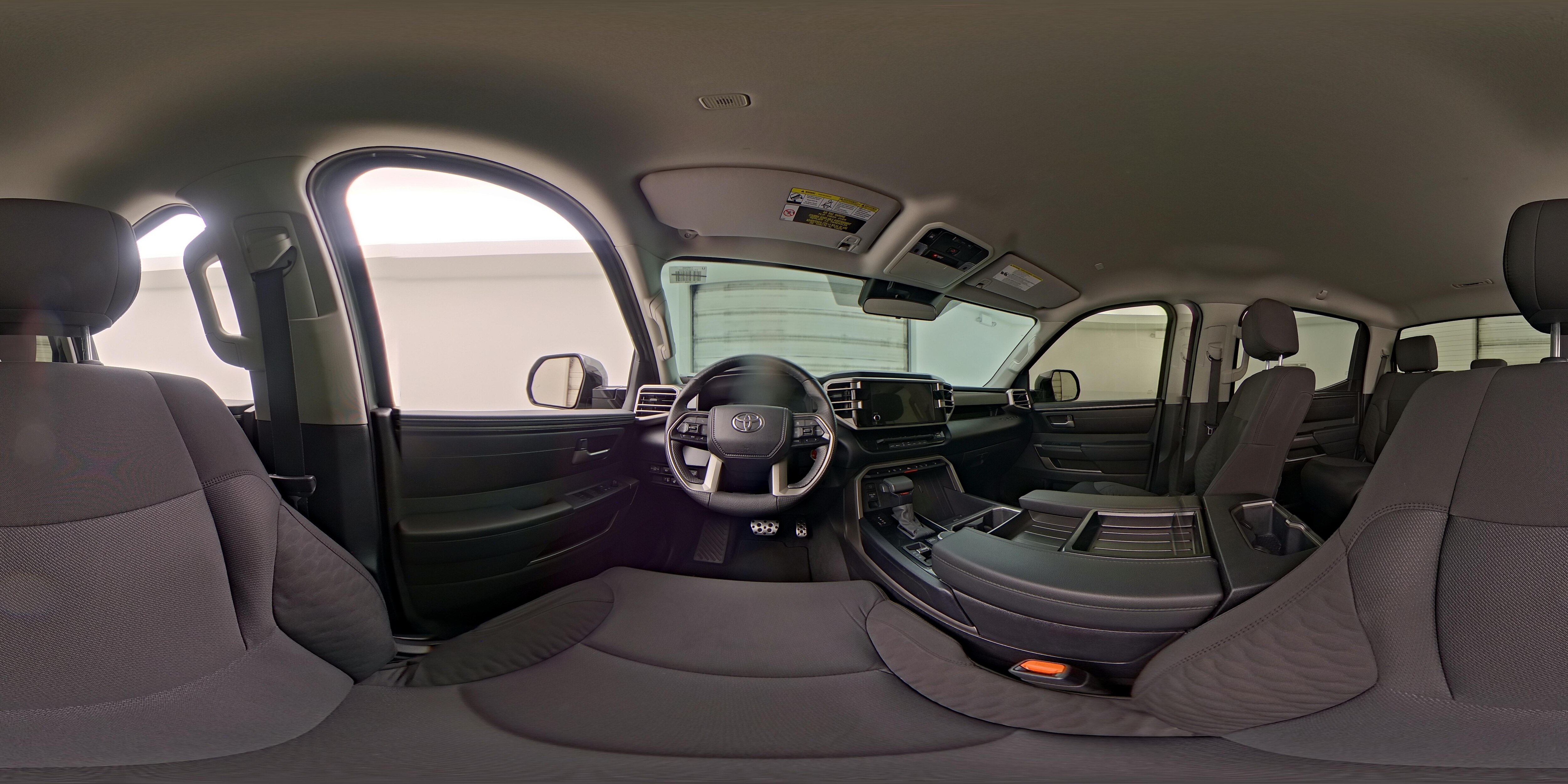 2024 Toyota Tundra SR5 - Photo 25