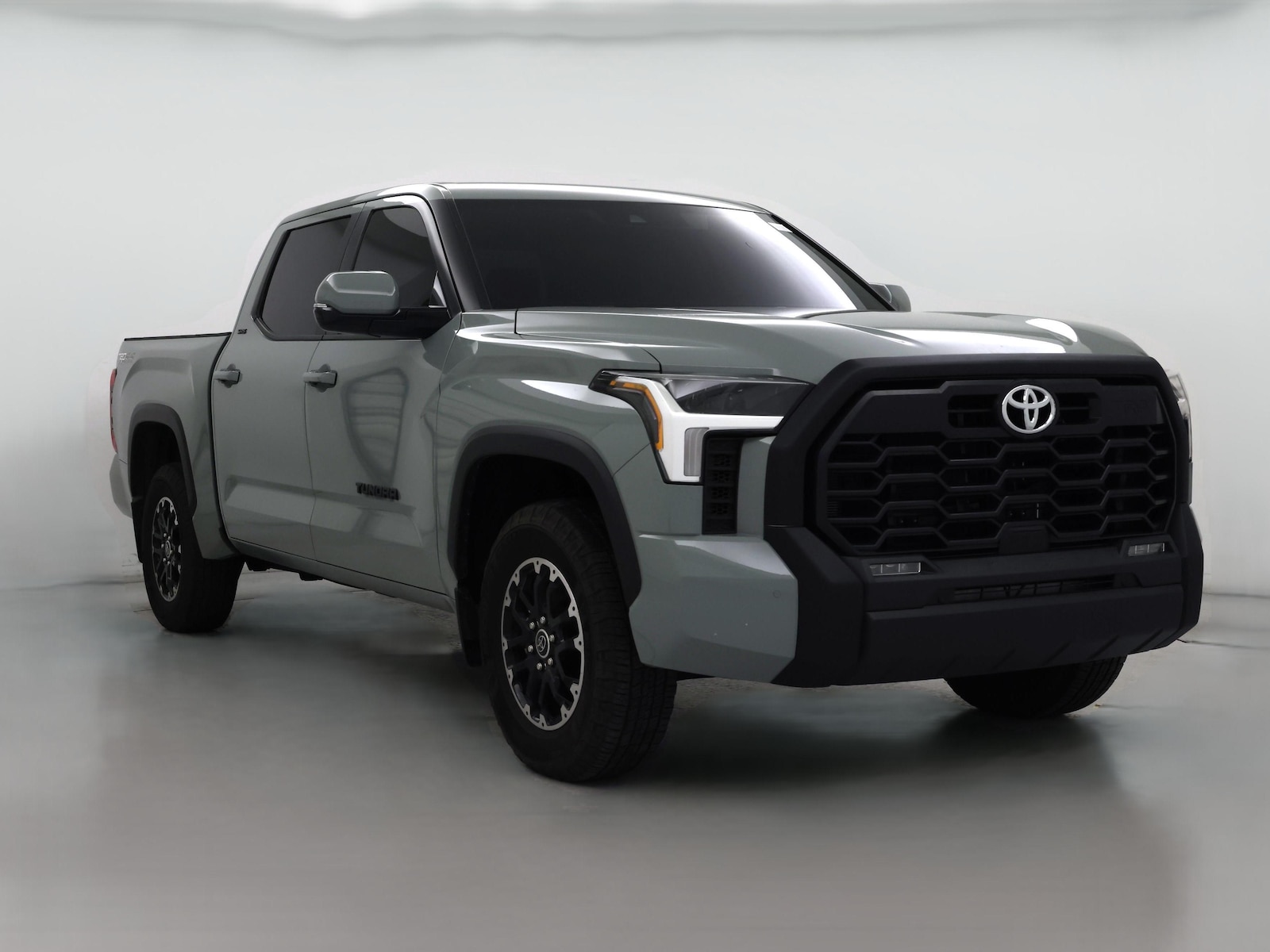 2024 Toyota Tundra SR5 - Photo 1