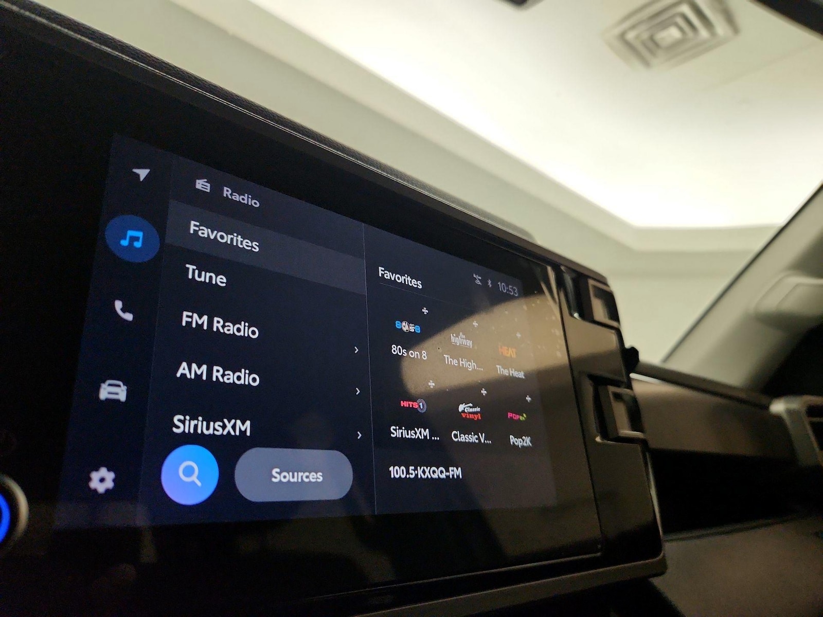 2024 Toyota Tundra SR5 - Photo 16