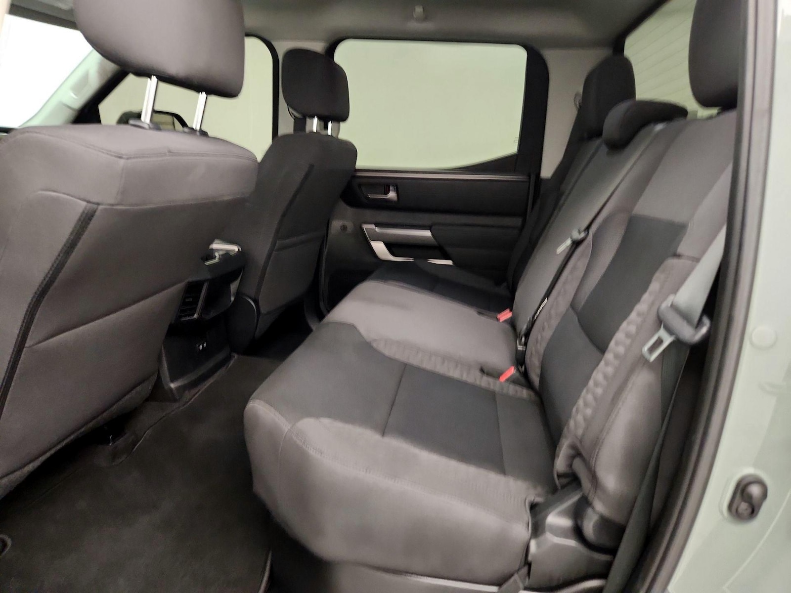 2024 Toyota Tundra SR5 - Photo 19