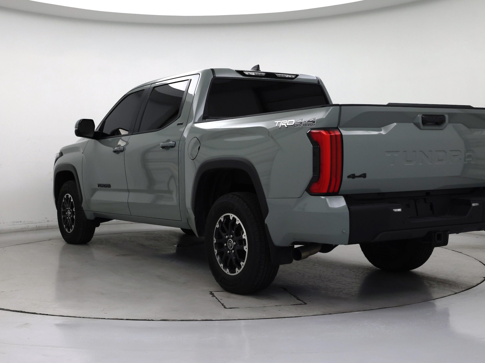 2024 Toyota Tundra SR5 - Photo 3