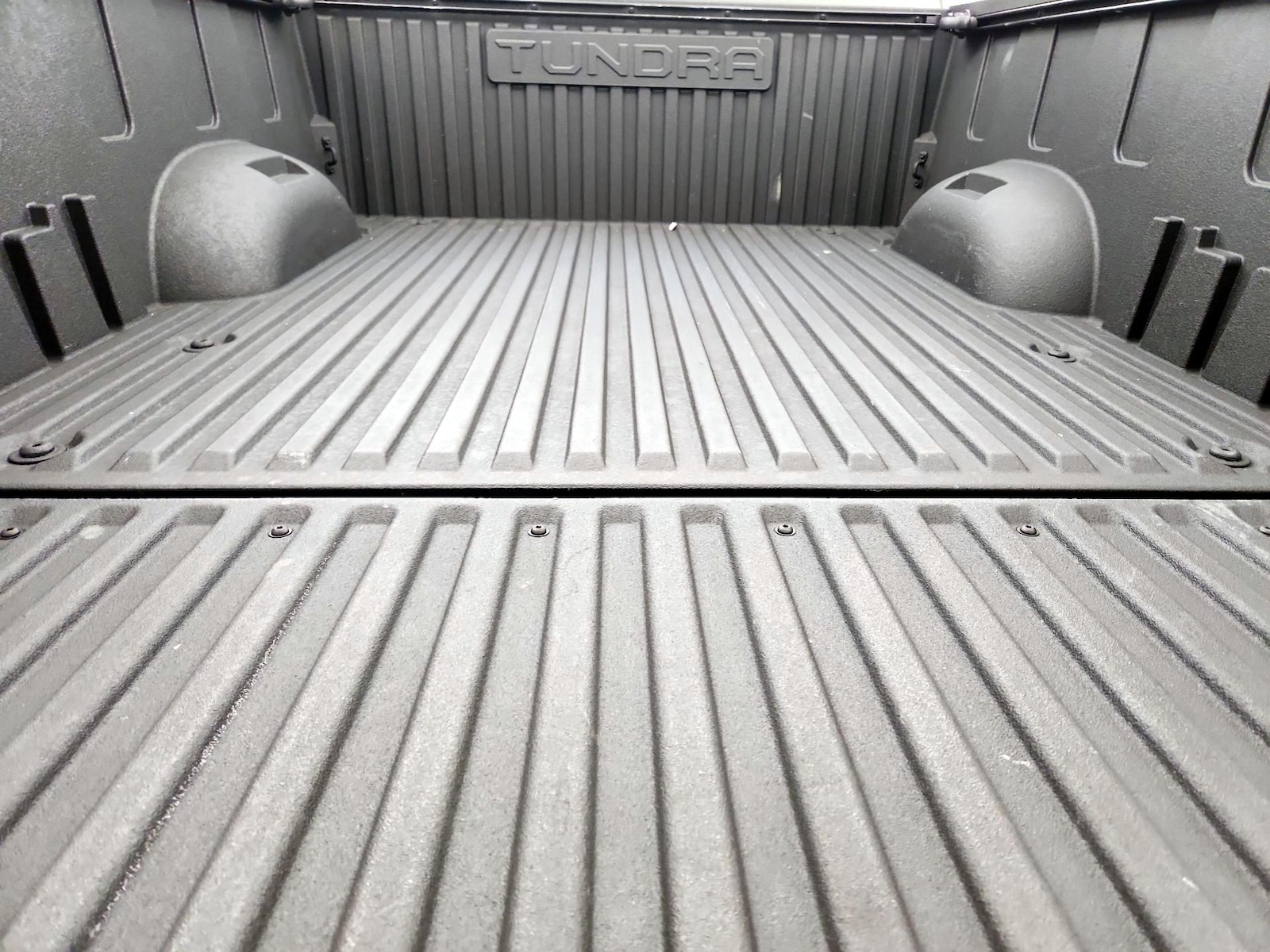 2024 Toyota Tundra SR5 - Photo 20