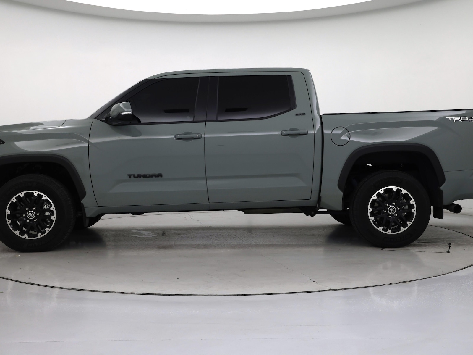 2024 Toyota Tundra SR5 - Photo 4