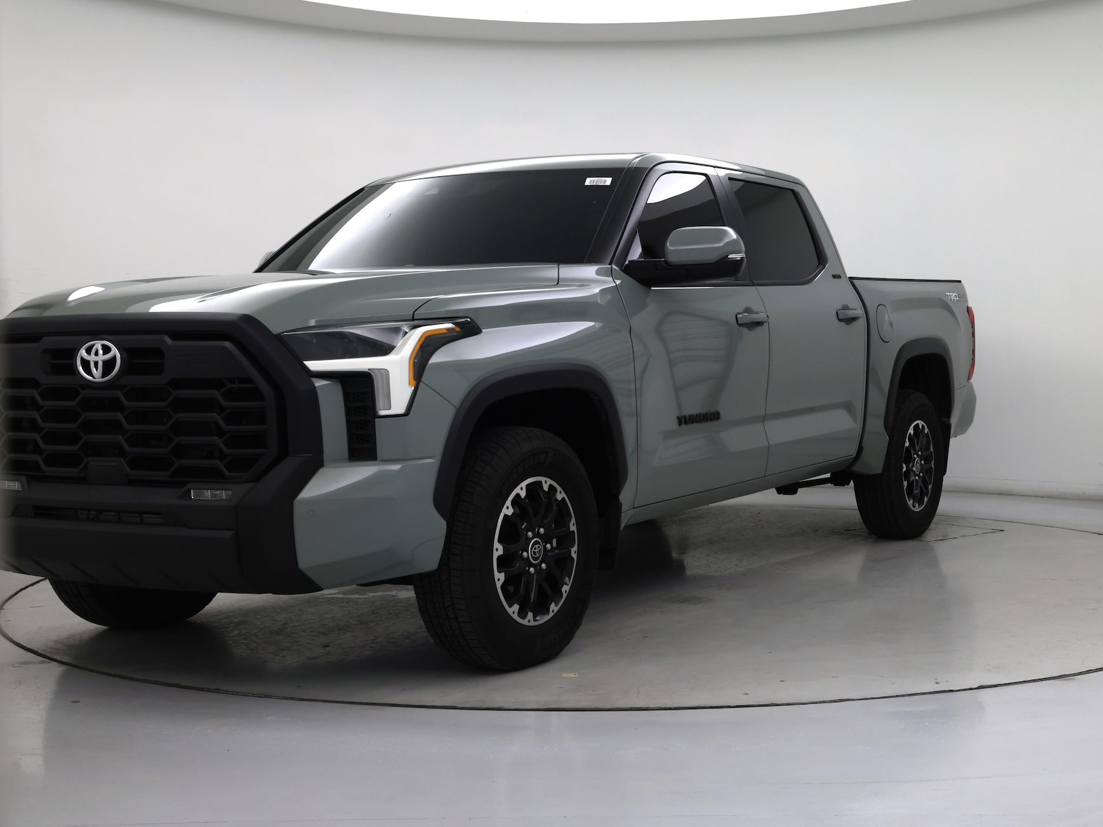 2024 Toyota Tundra SR5 - Photo 5