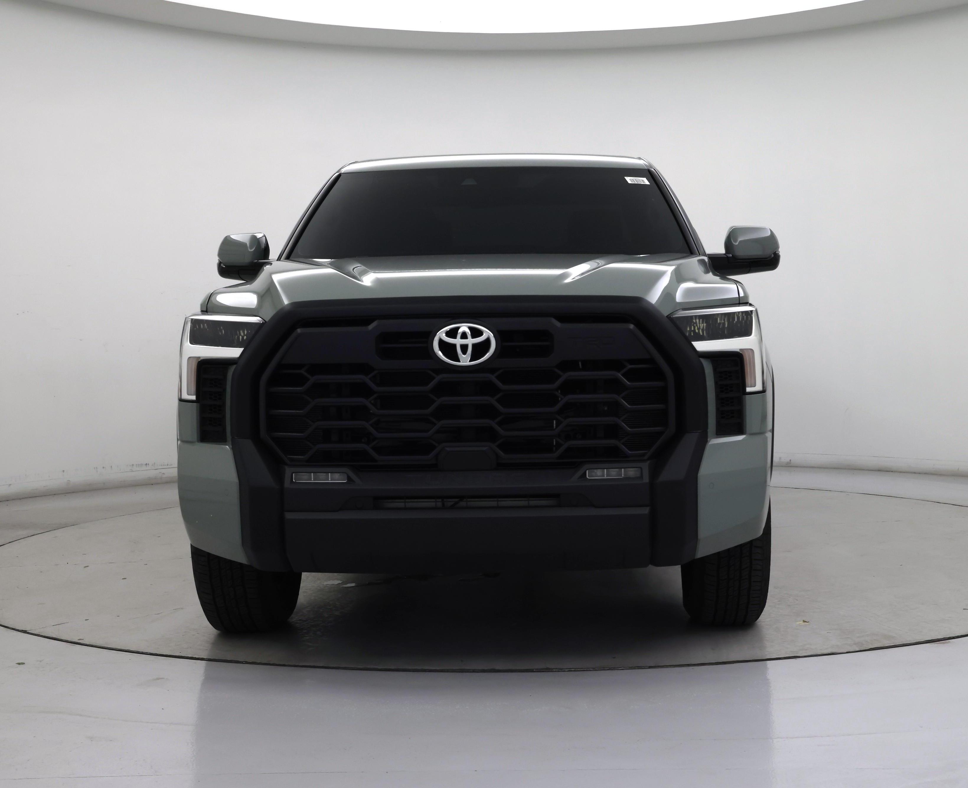 Thumbnail: 2024 Toyota Tundra - 5