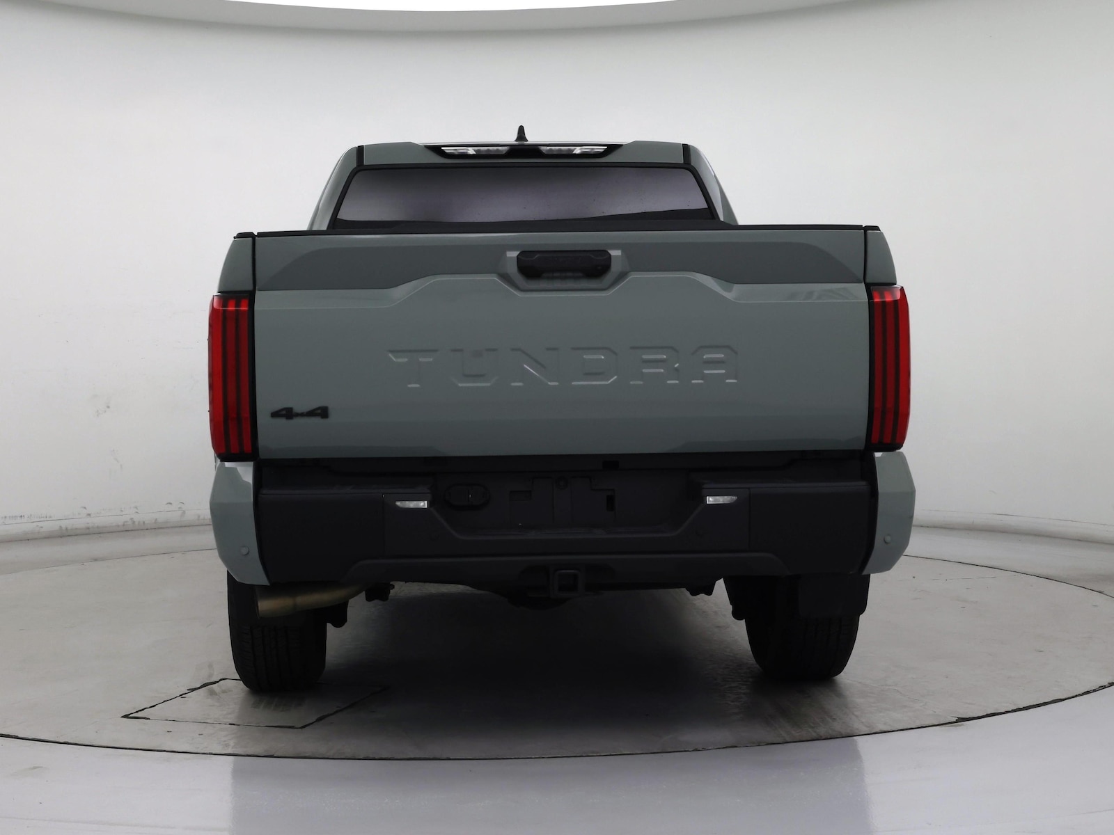 2024 Toyota Tundra SR5 - Photo 7