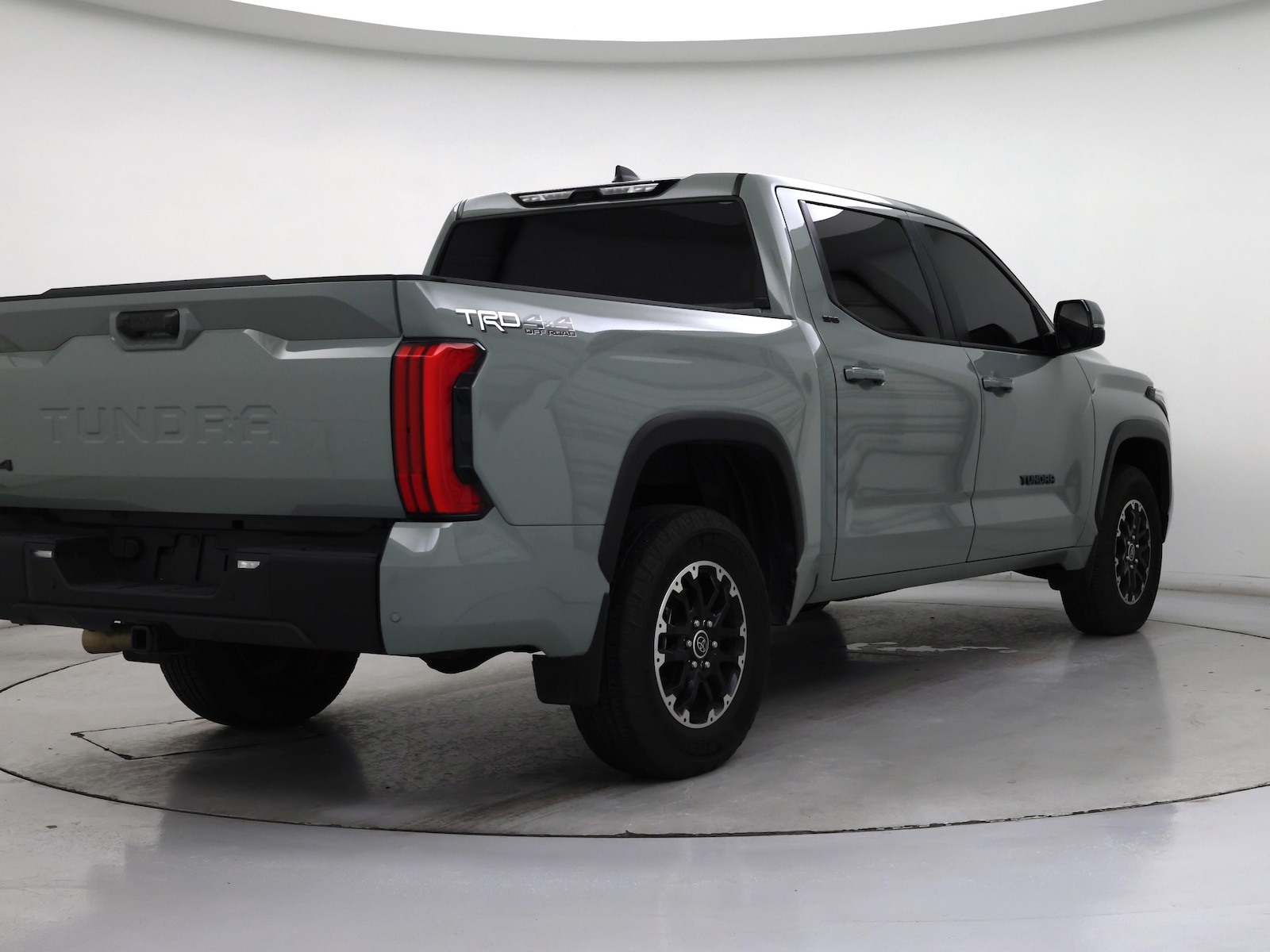 2024 Toyota Tundra SR5 - Photo 9