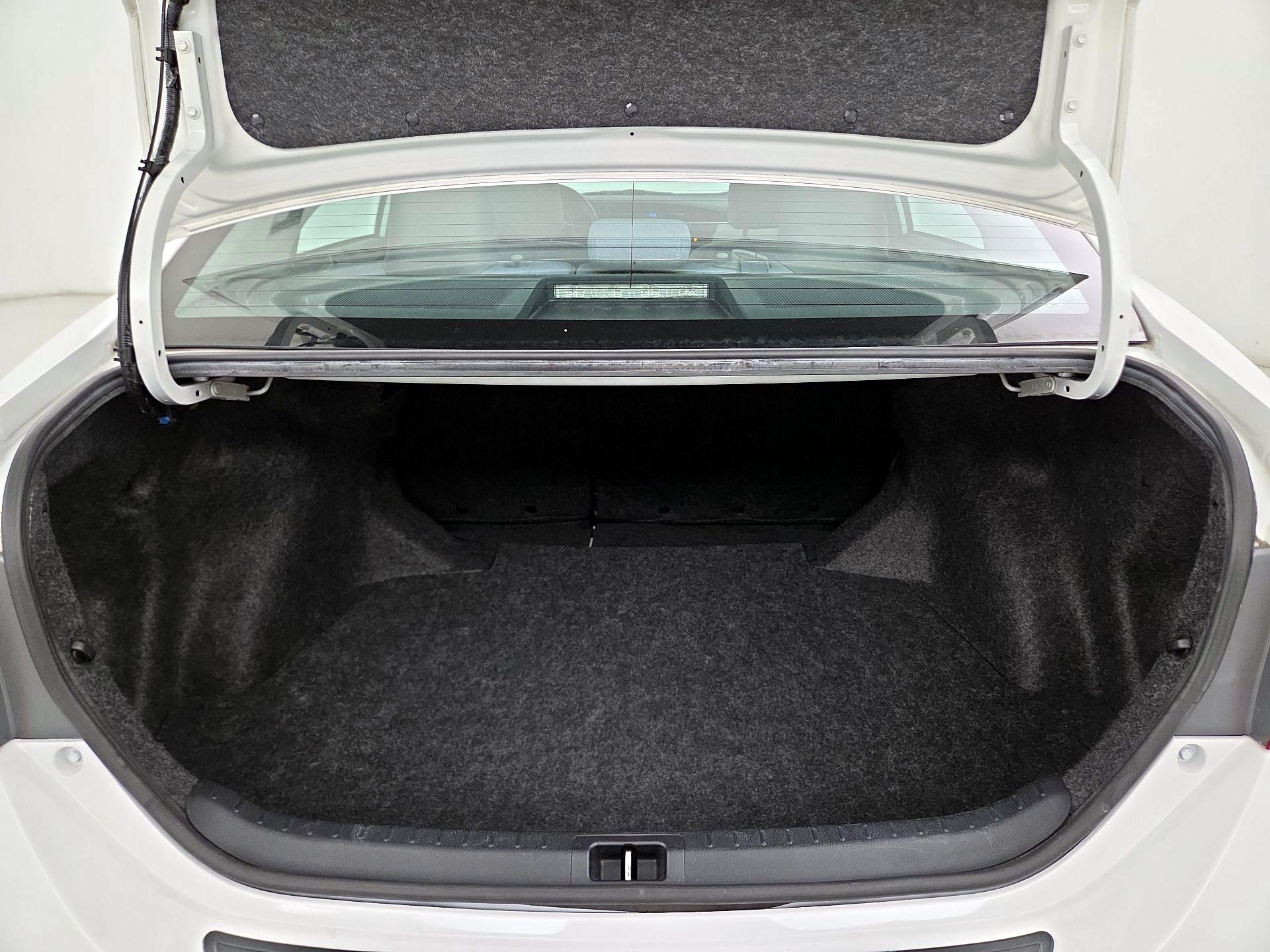 Thumbnail: 2014 Toyota Corolla - 20