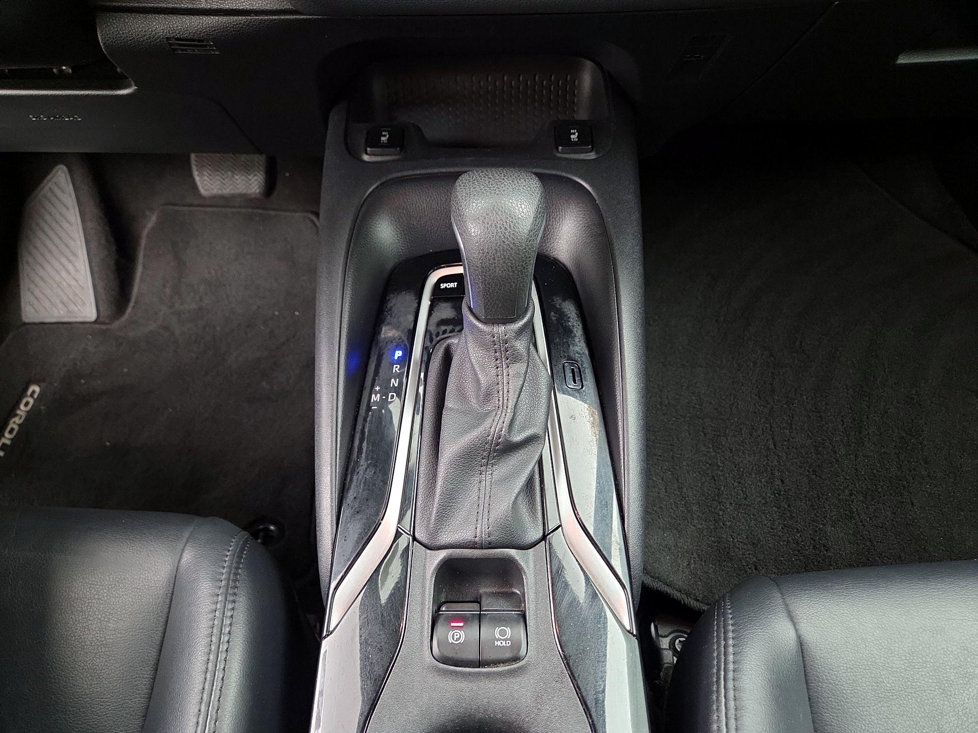 Thumbnail: 2022 Toyota Corolla - 17