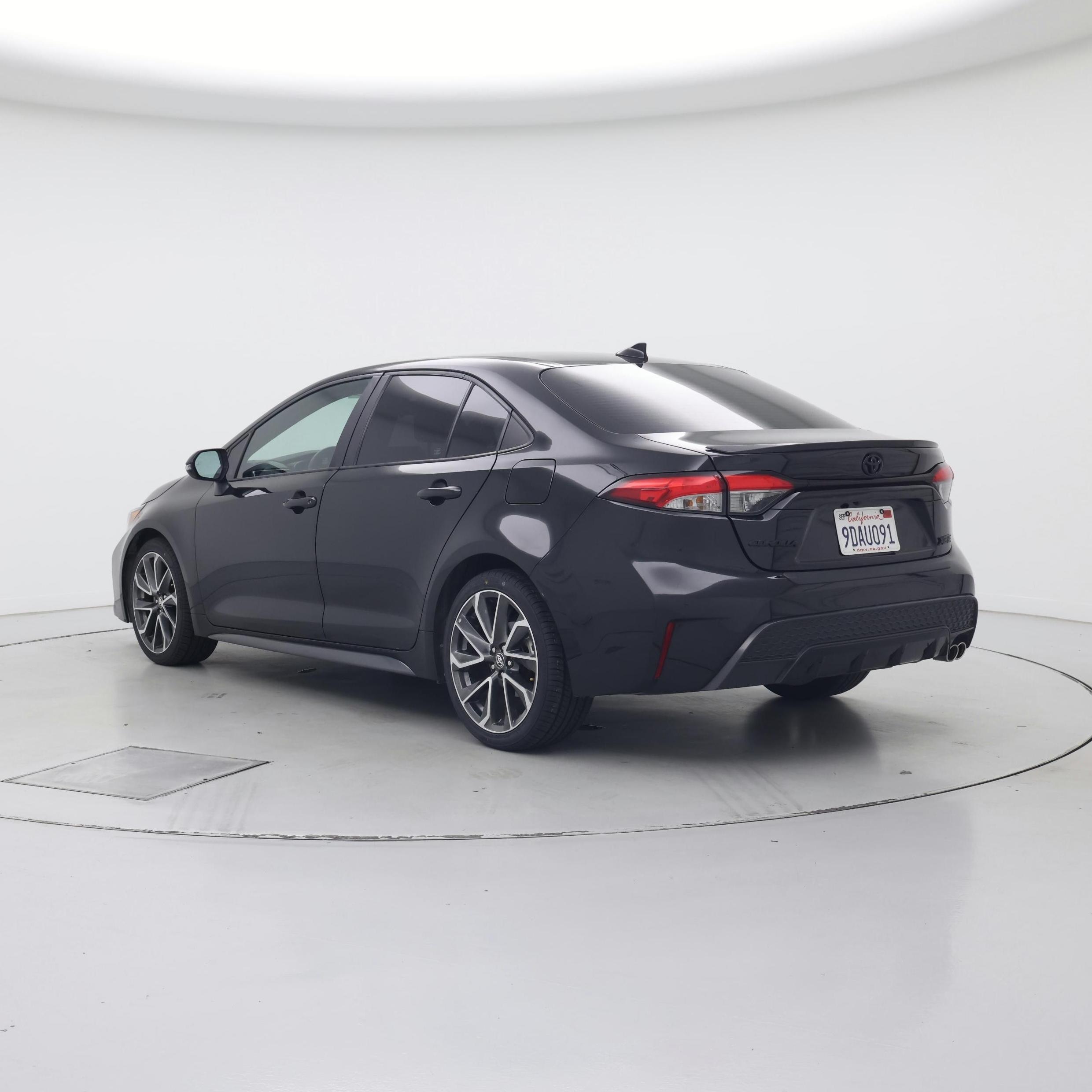 Thumbnail: 2022 Toyota Corolla - 2