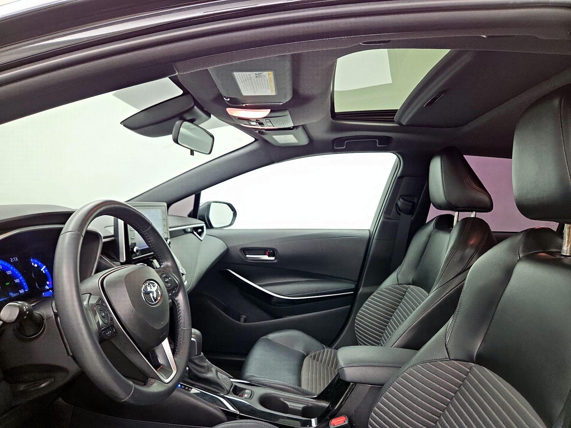 Thumbnail: 2022 Toyota Corolla - 19