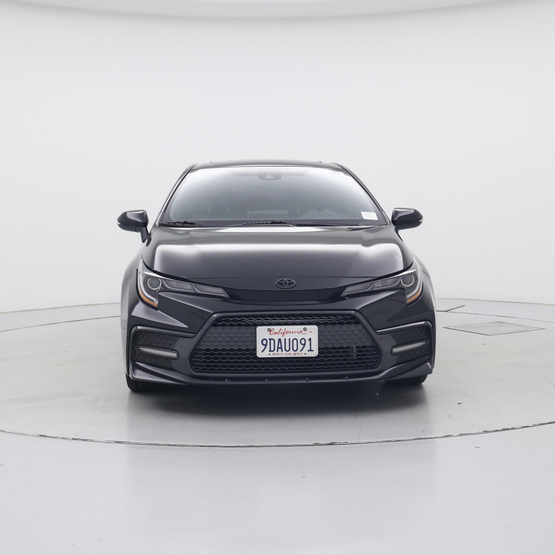 Thumbnail: 2022 Toyota Corolla - 5