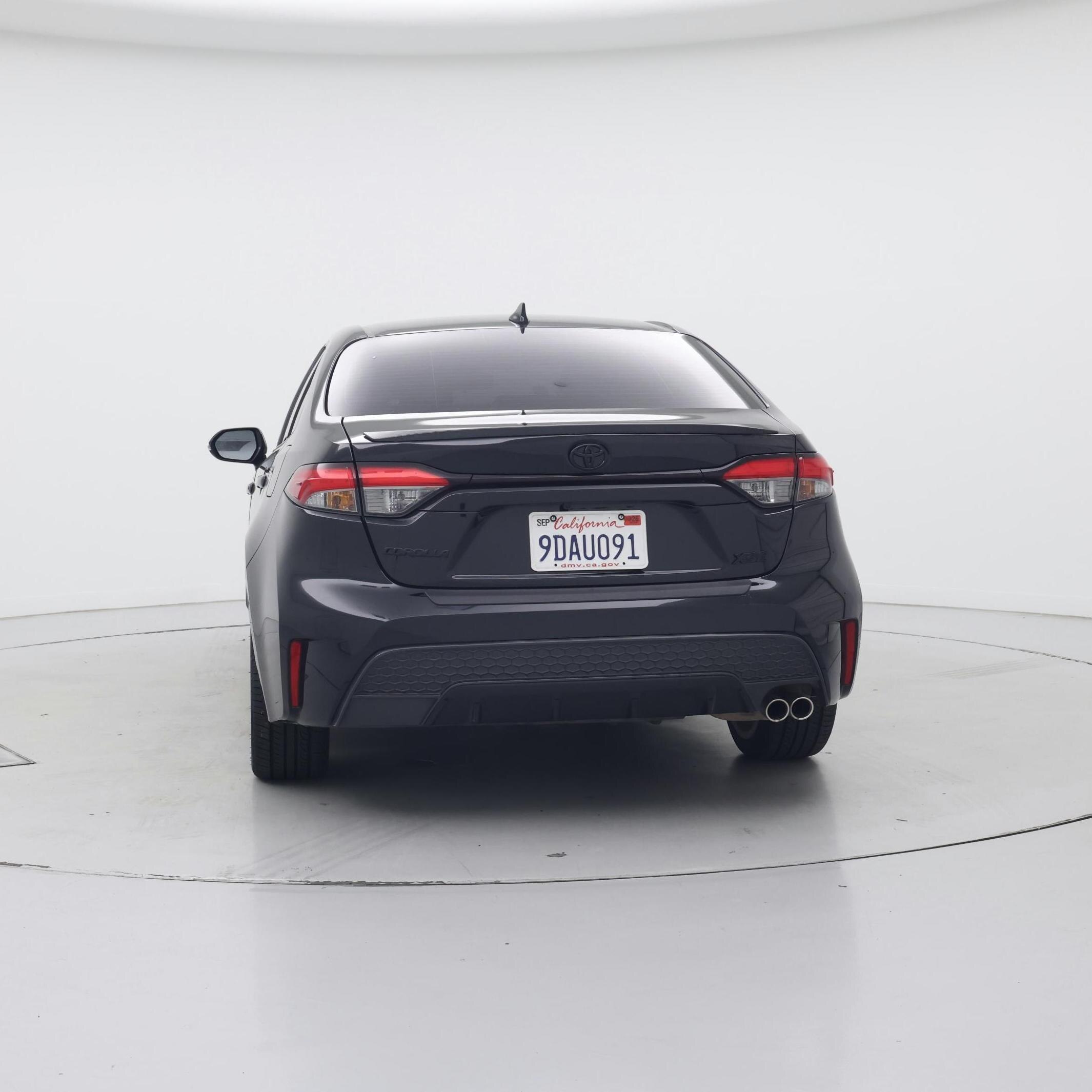 Thumbnail: 2022 Toyota Corolla - 6