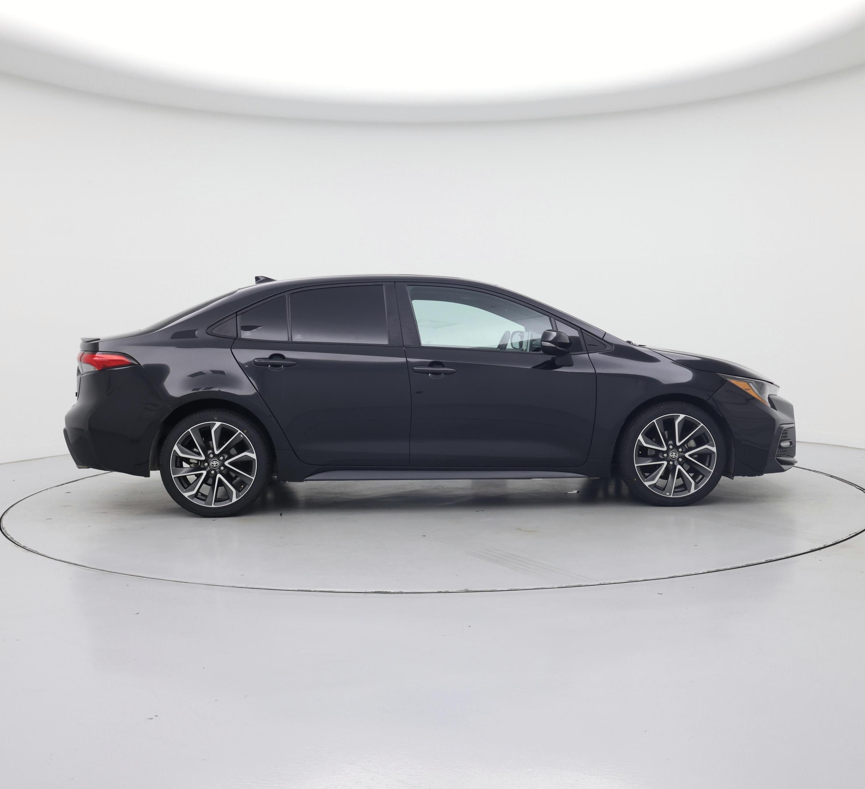 Thumbnail: 2022 Toyota Corolla - 7