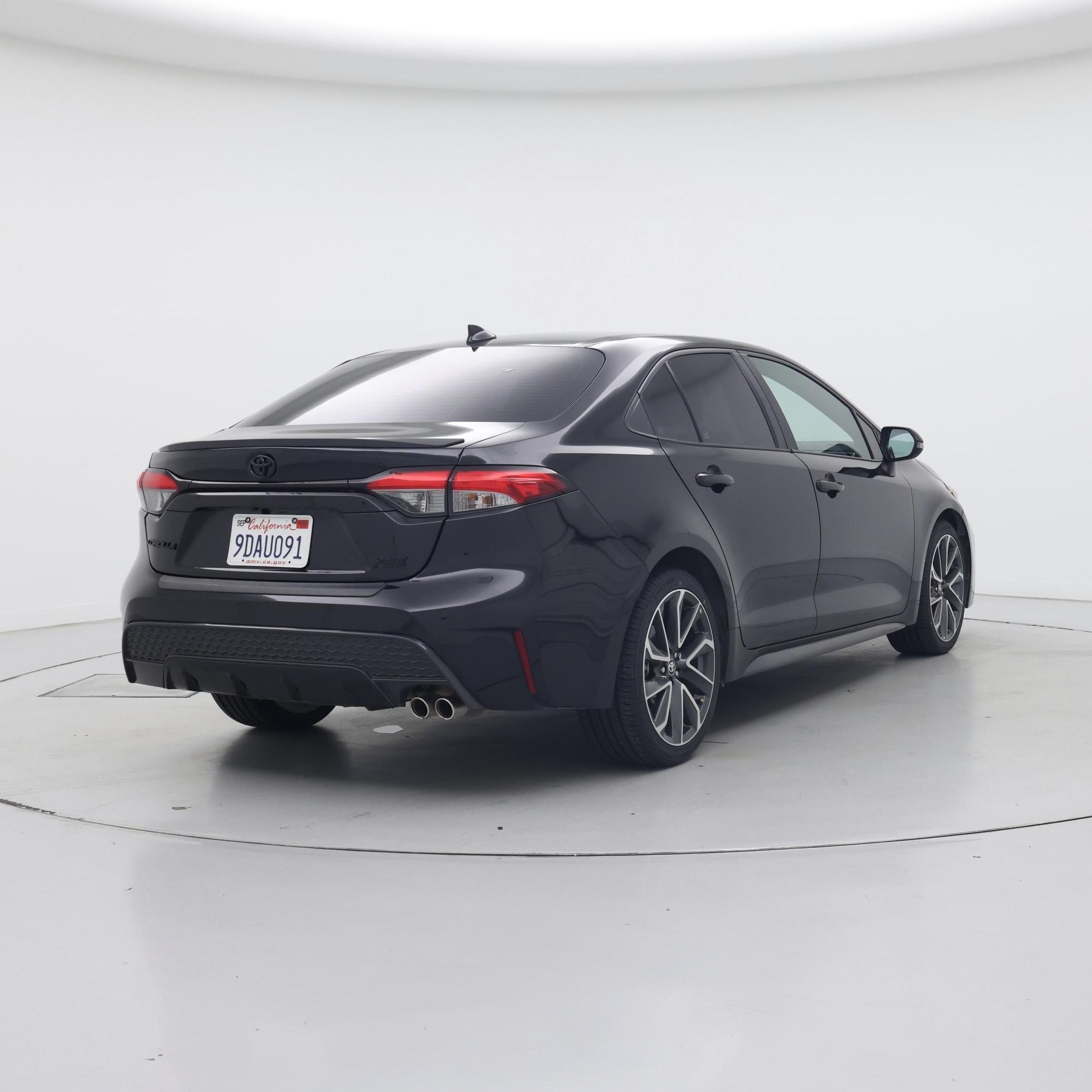 Thumbnail: 2022 Toyota Corolla - 8