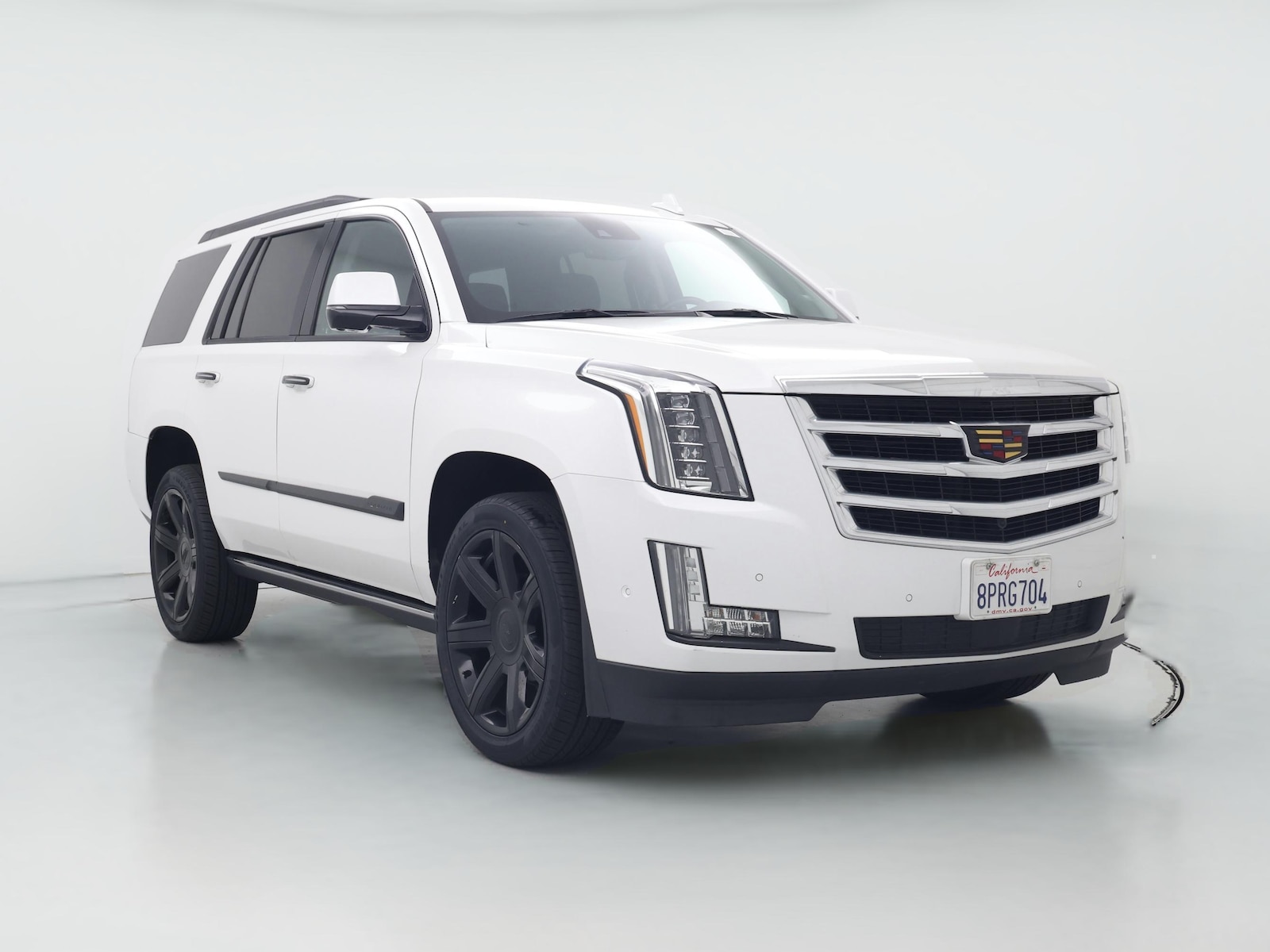2020 Cadillac Escalade
