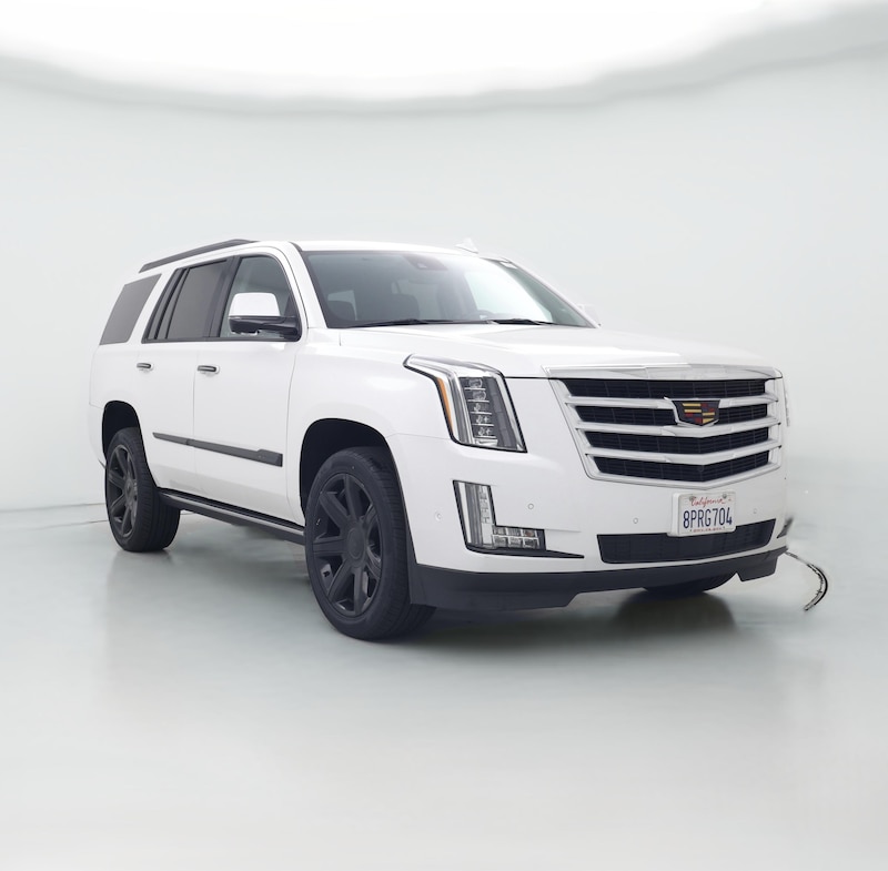 2020 Cadillac Escalade Premium Luxury