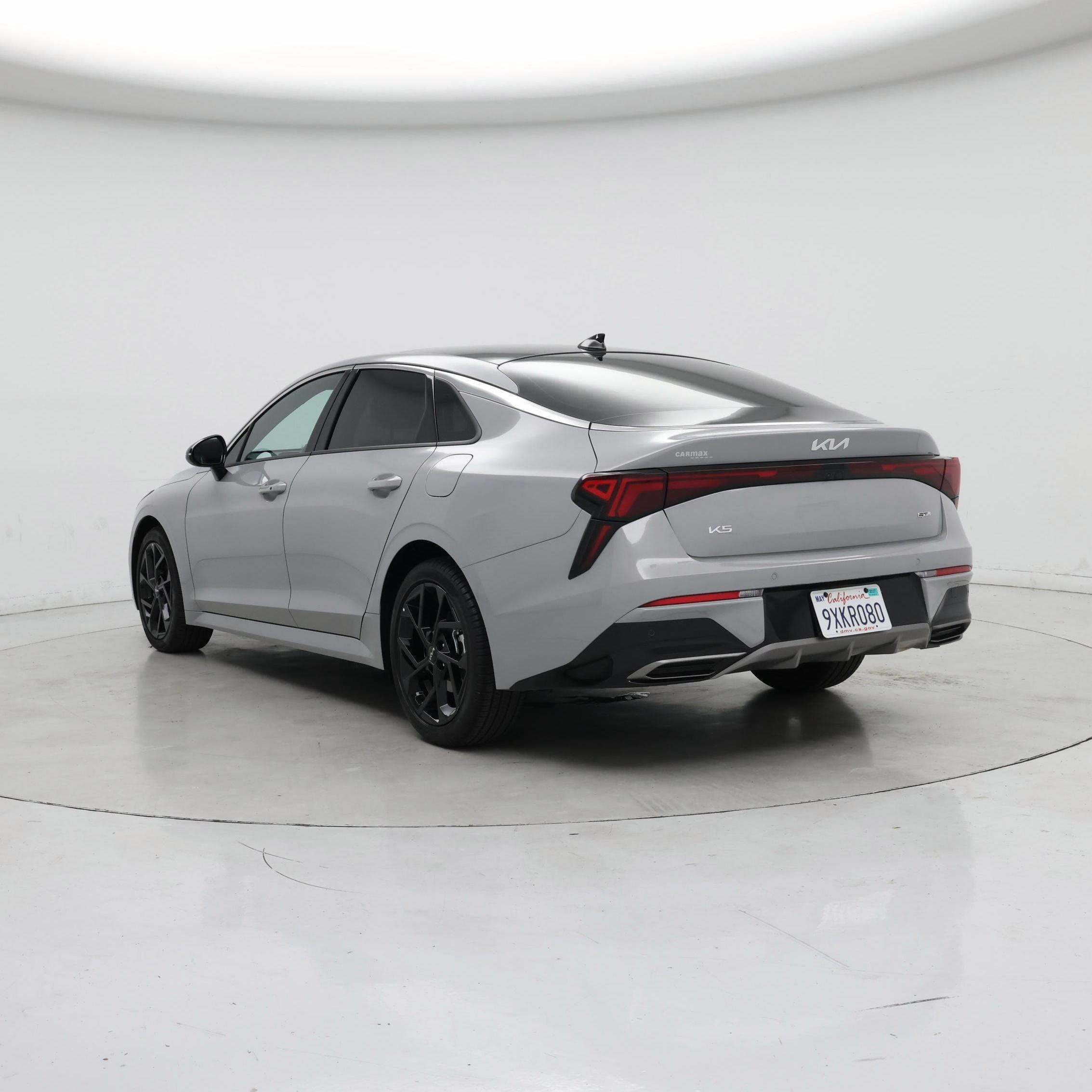 Thumbnail: 2026 Kia K5 - 2