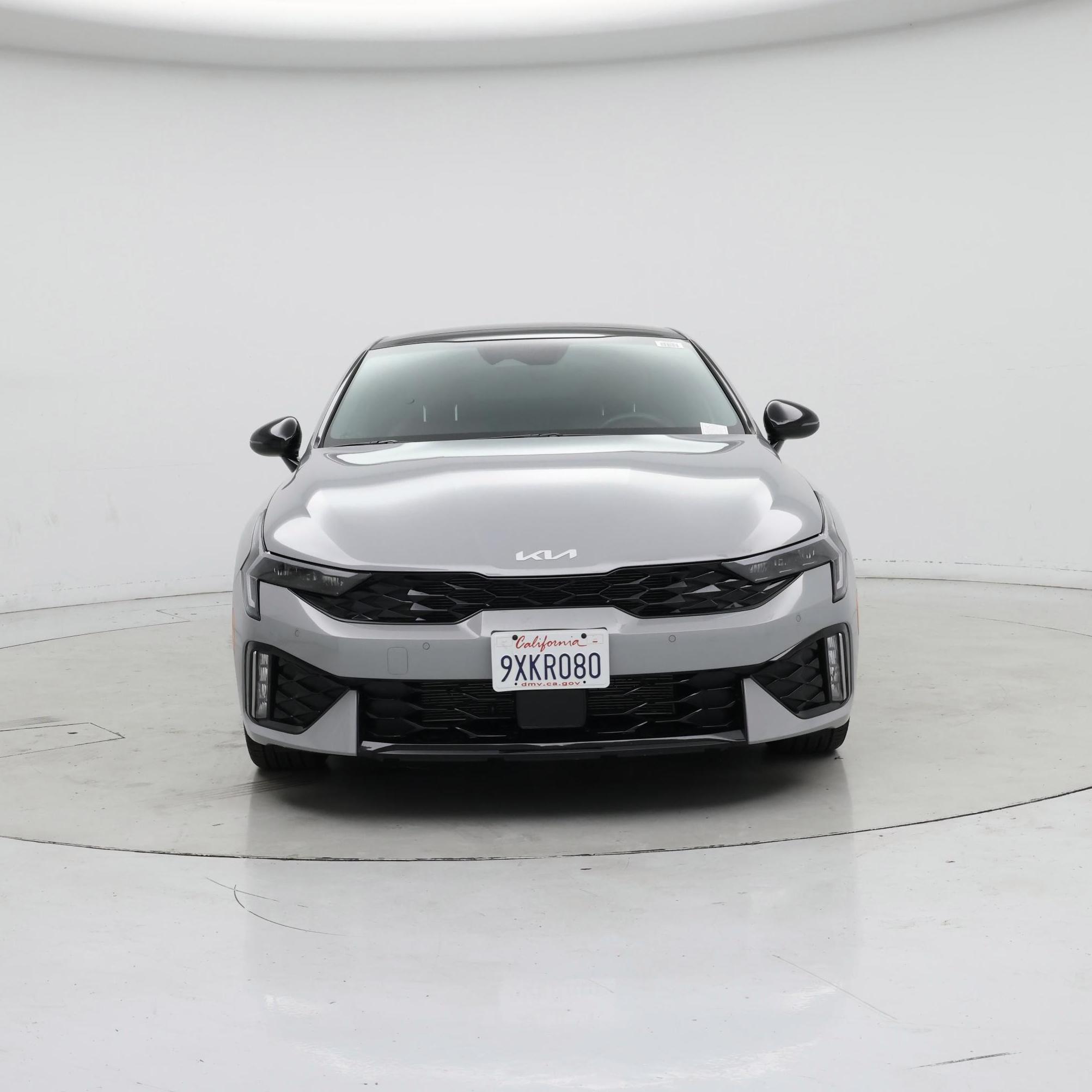 Thumbnail: 2026 Kia K5 - 5