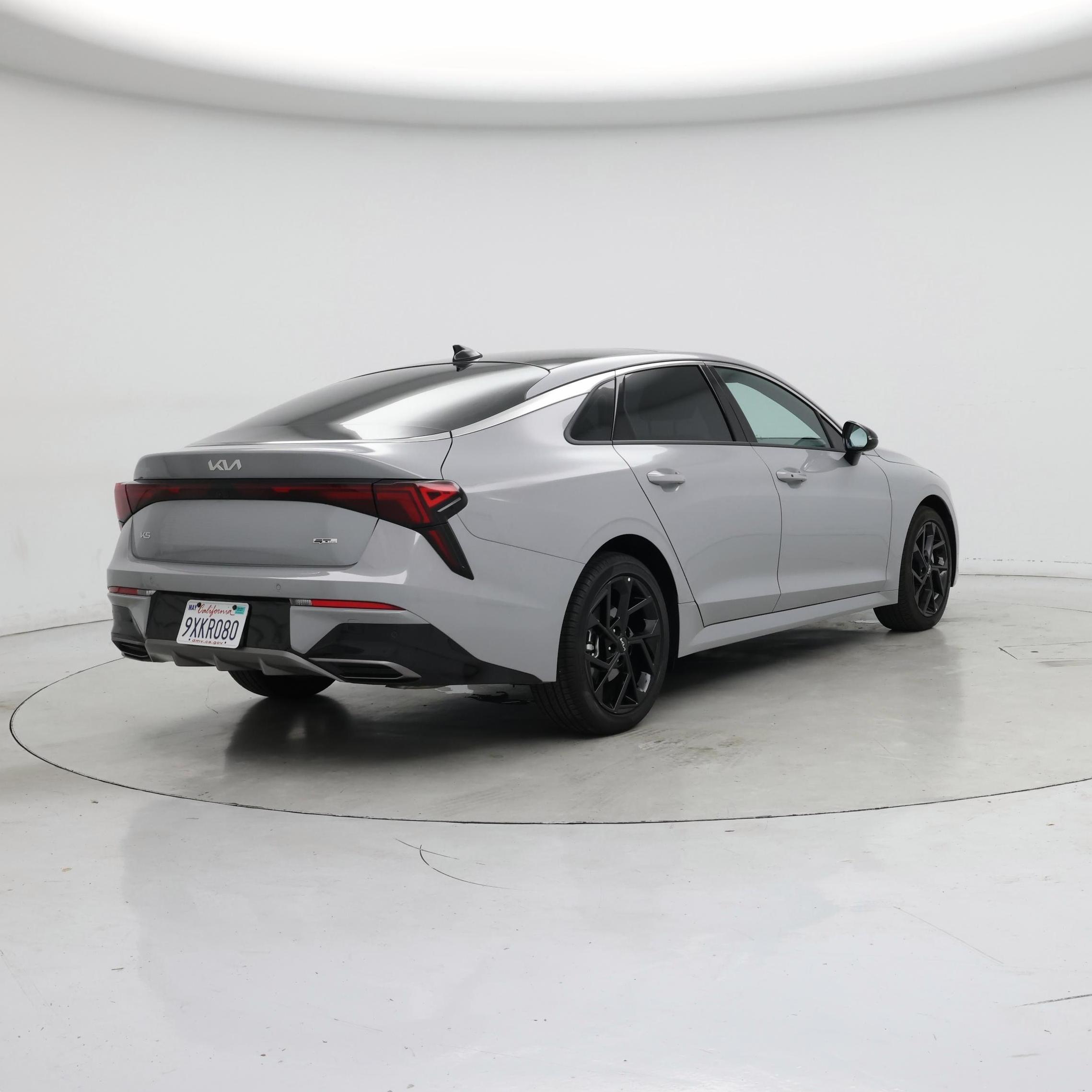 Thumbnail: 2026 Kia K5 - 8
